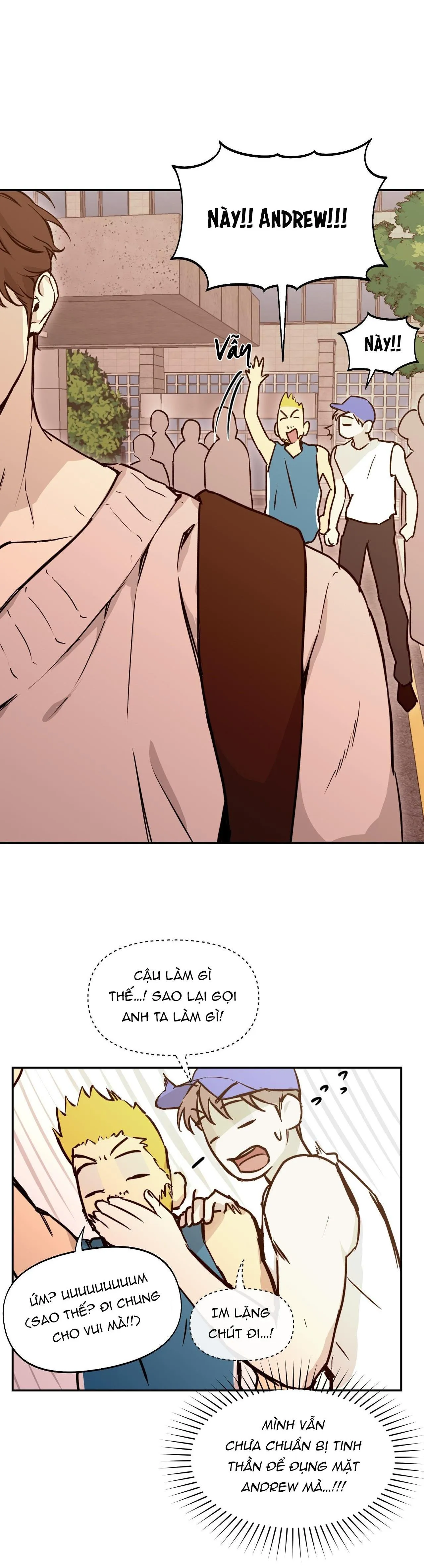 NERD PROJECT Chapter 25 Trang 25