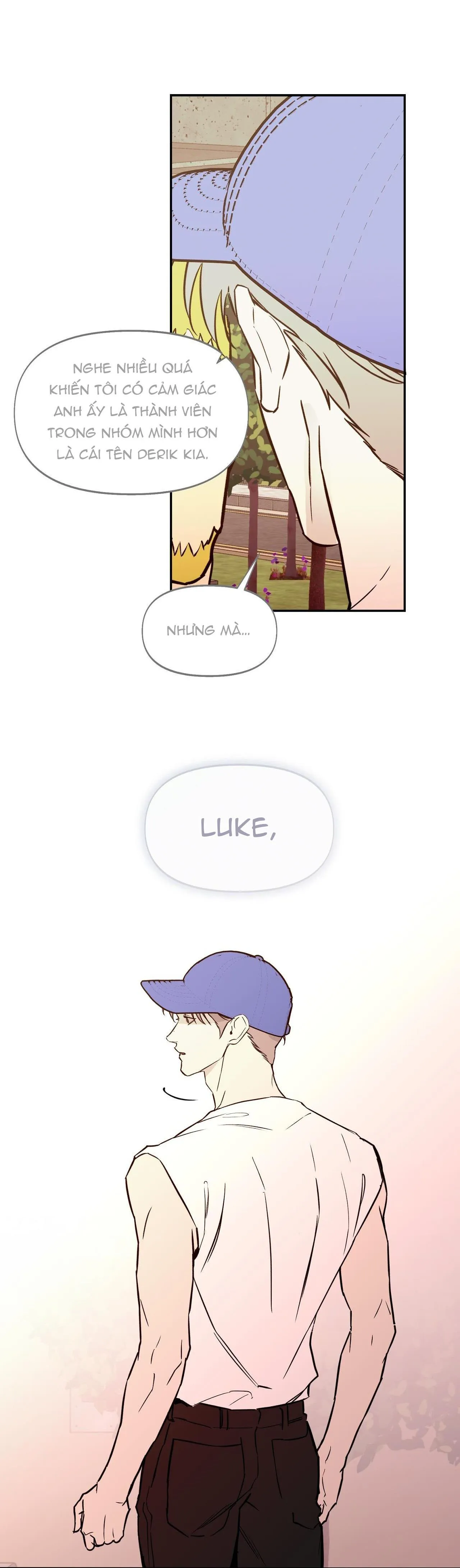 NERD PROJECT Chapter 25 Trang 27