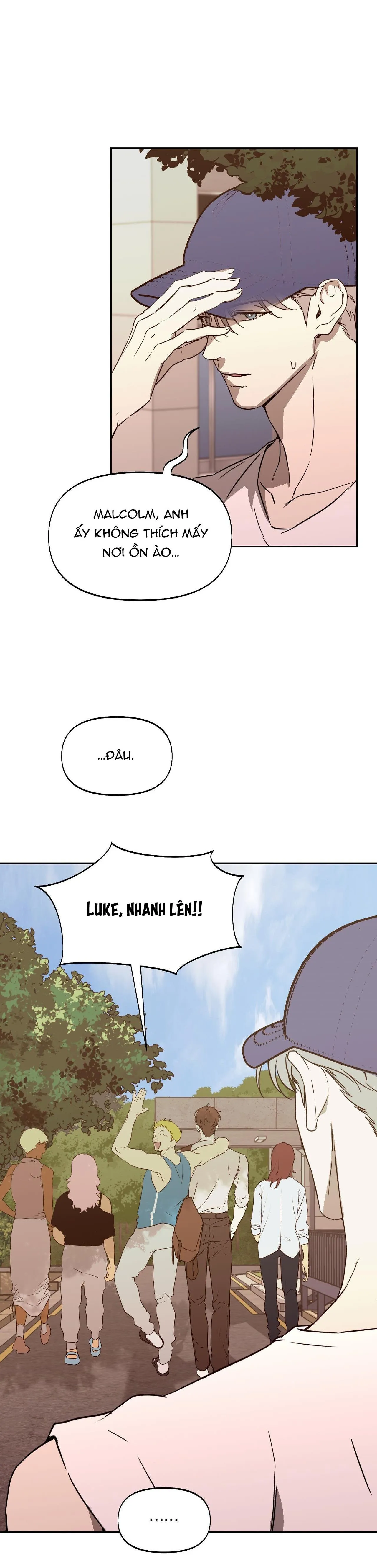 NERD PROJECT Chapter 26 Trang 3