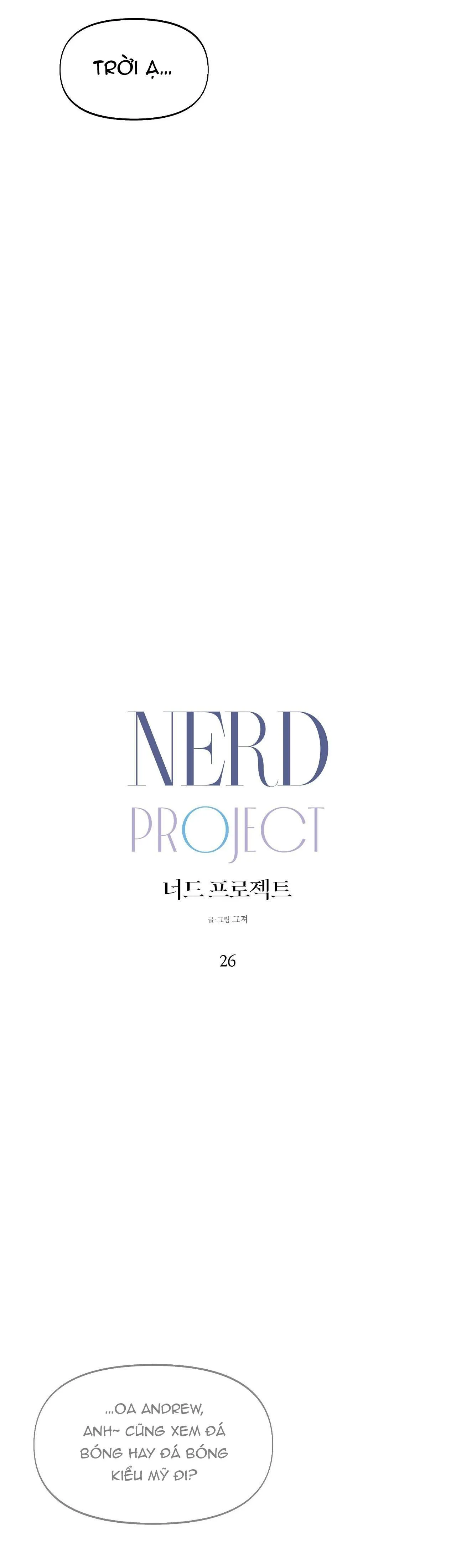 NERD PROJECT Chapter 26 Trang 4