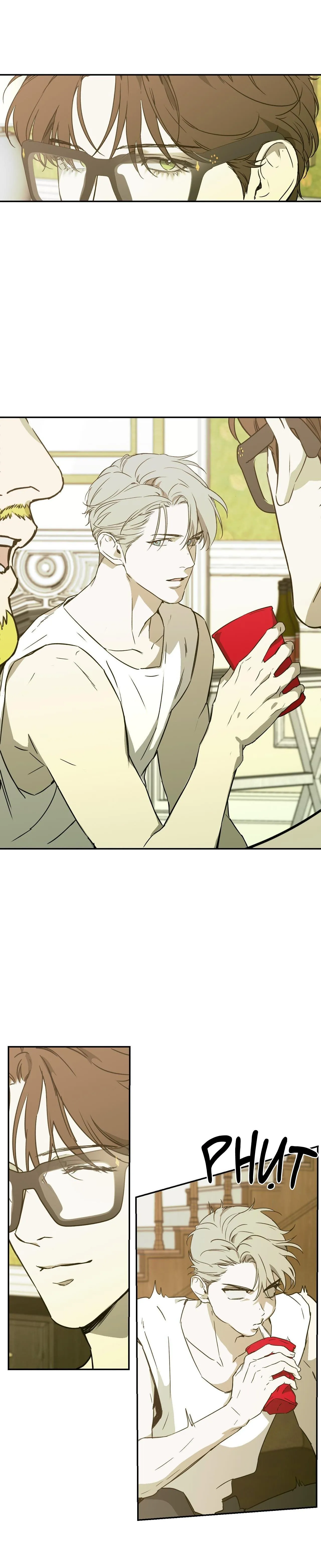 NERD PROJECT Chapter 26 Trang 7