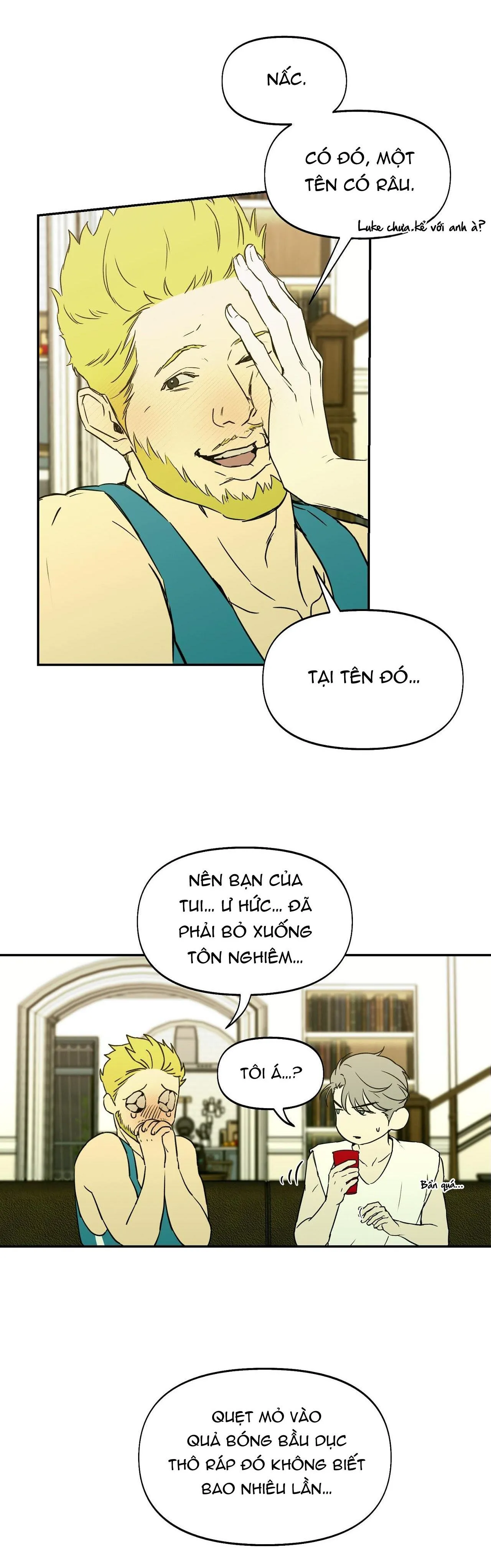 NERD PROJECT Chapter 26 Trang 9