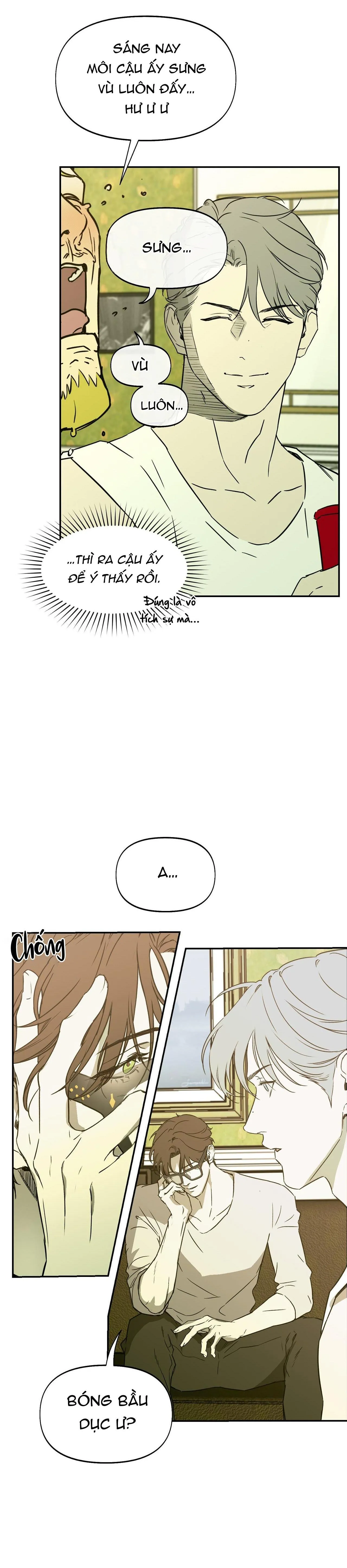 NERD PROJECT Chapter 26 Trang 10