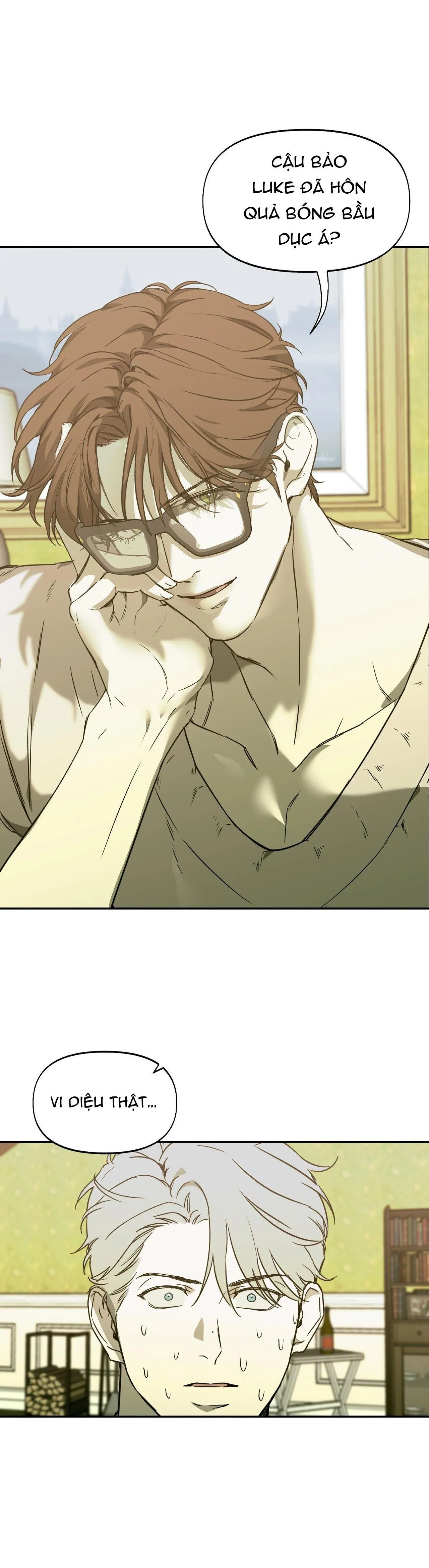 NERD PROJECT Chapter 26 Trang 11