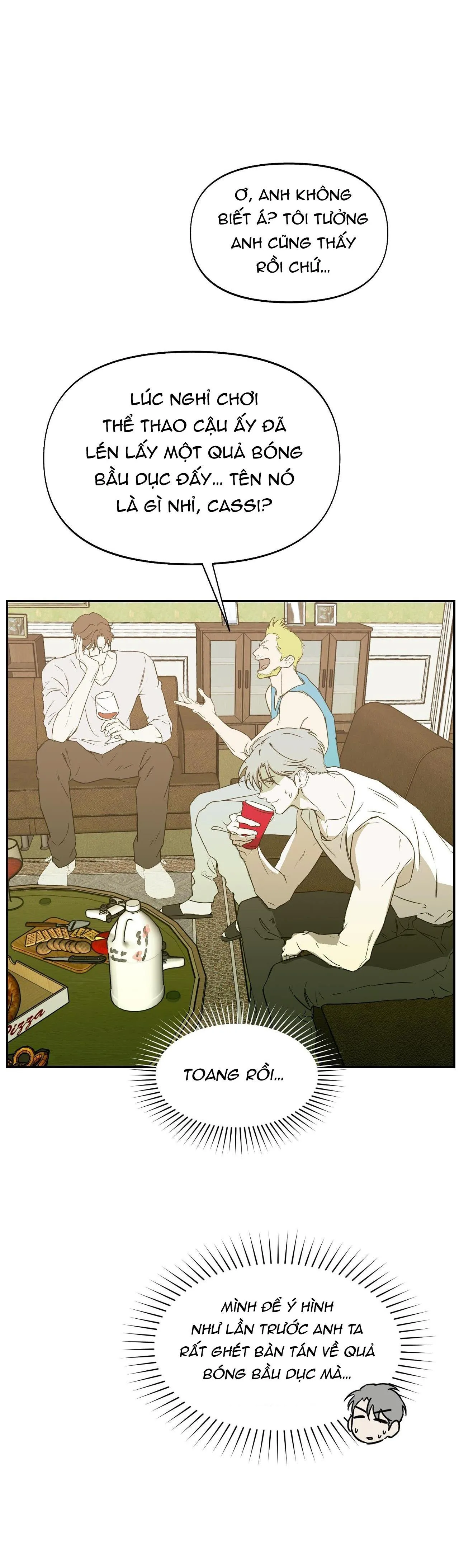 NERD PROJECT Chapter 26 Trang 12