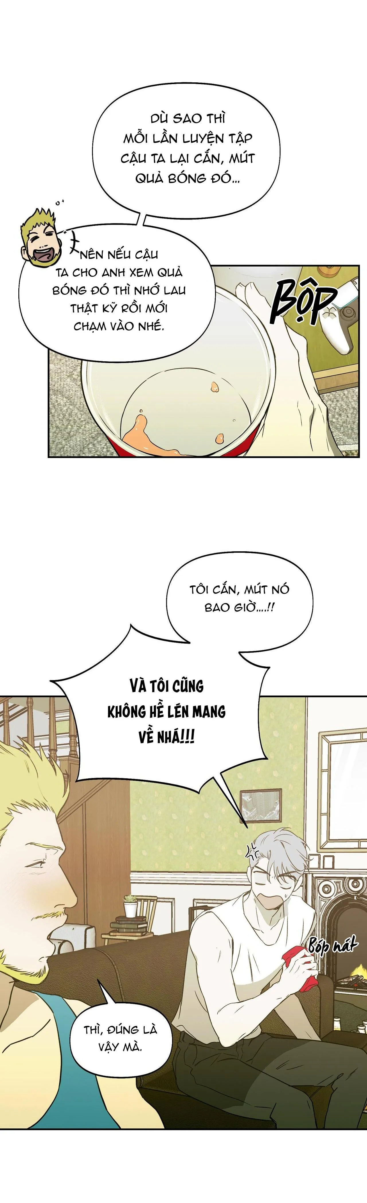 NERD PROJECT Chapter 26 Trang 13