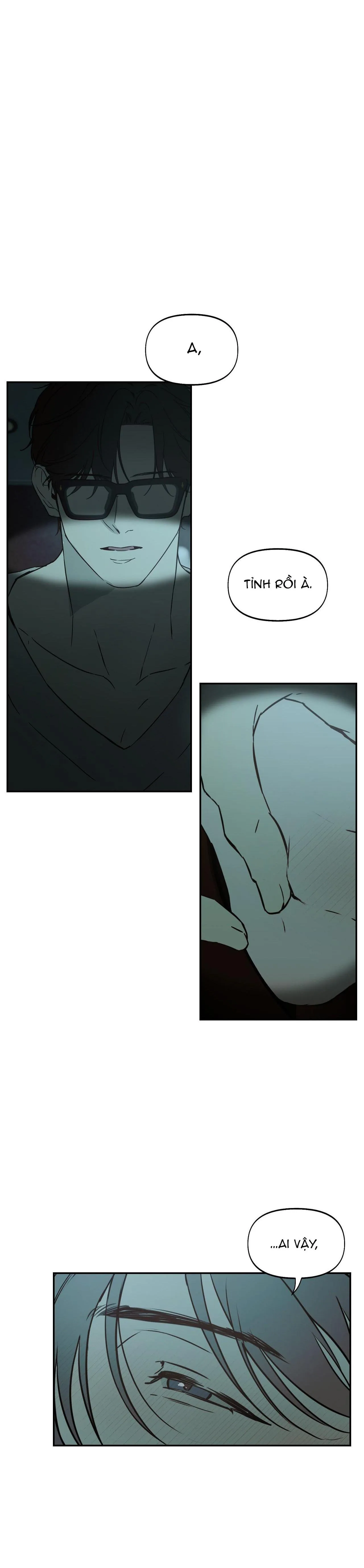 NERD PROJECT Chapter 26 Trang 22