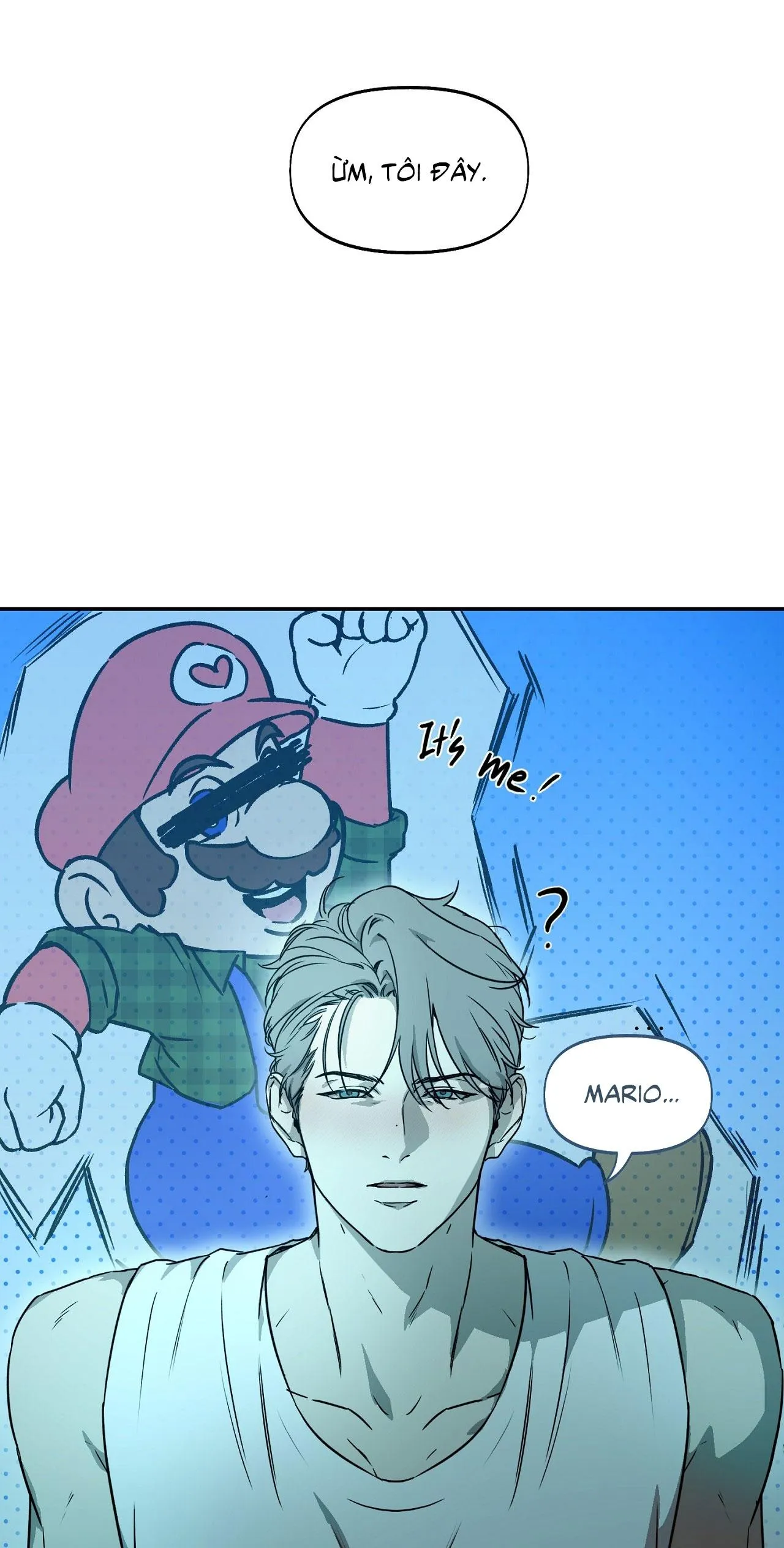 NERD PROJECT Chapter 27 Trang 3