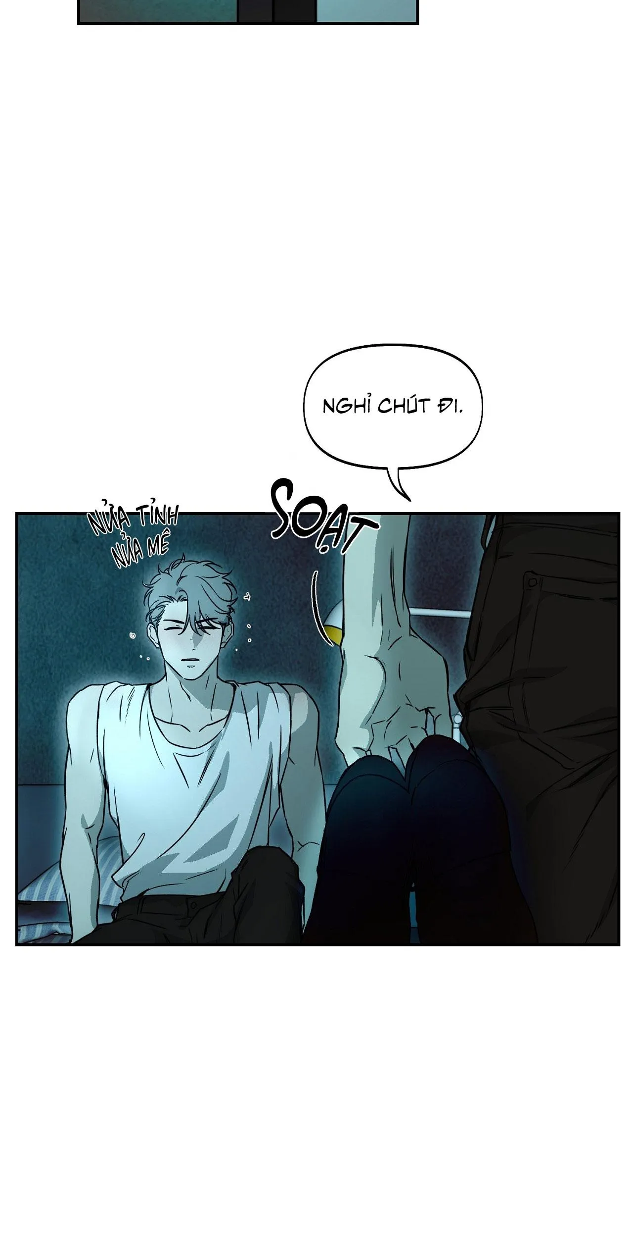 NERD PROJECT Chapter 27 Trang 5