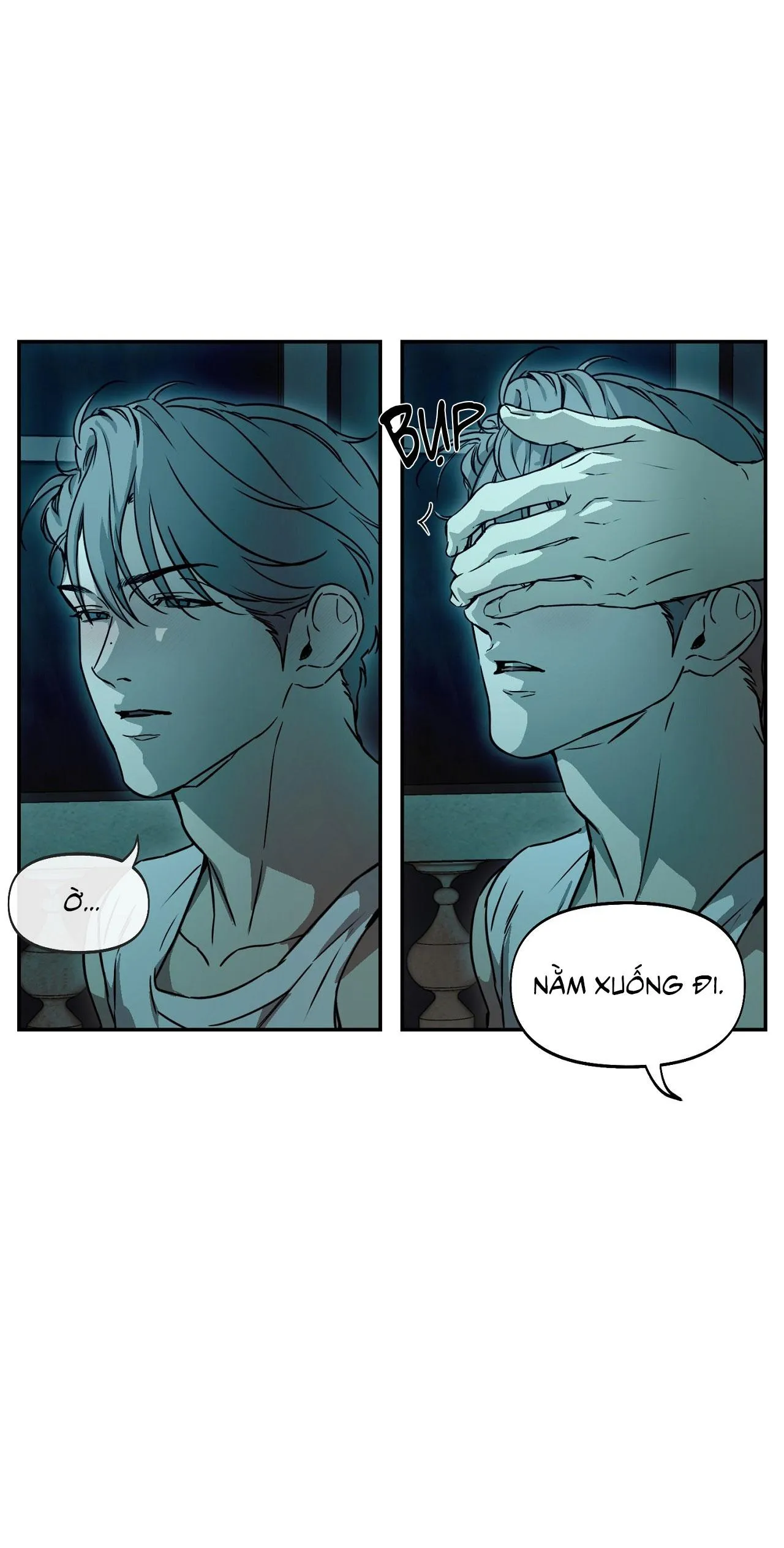 NERD PROJECT Chapter 27 Trang 7