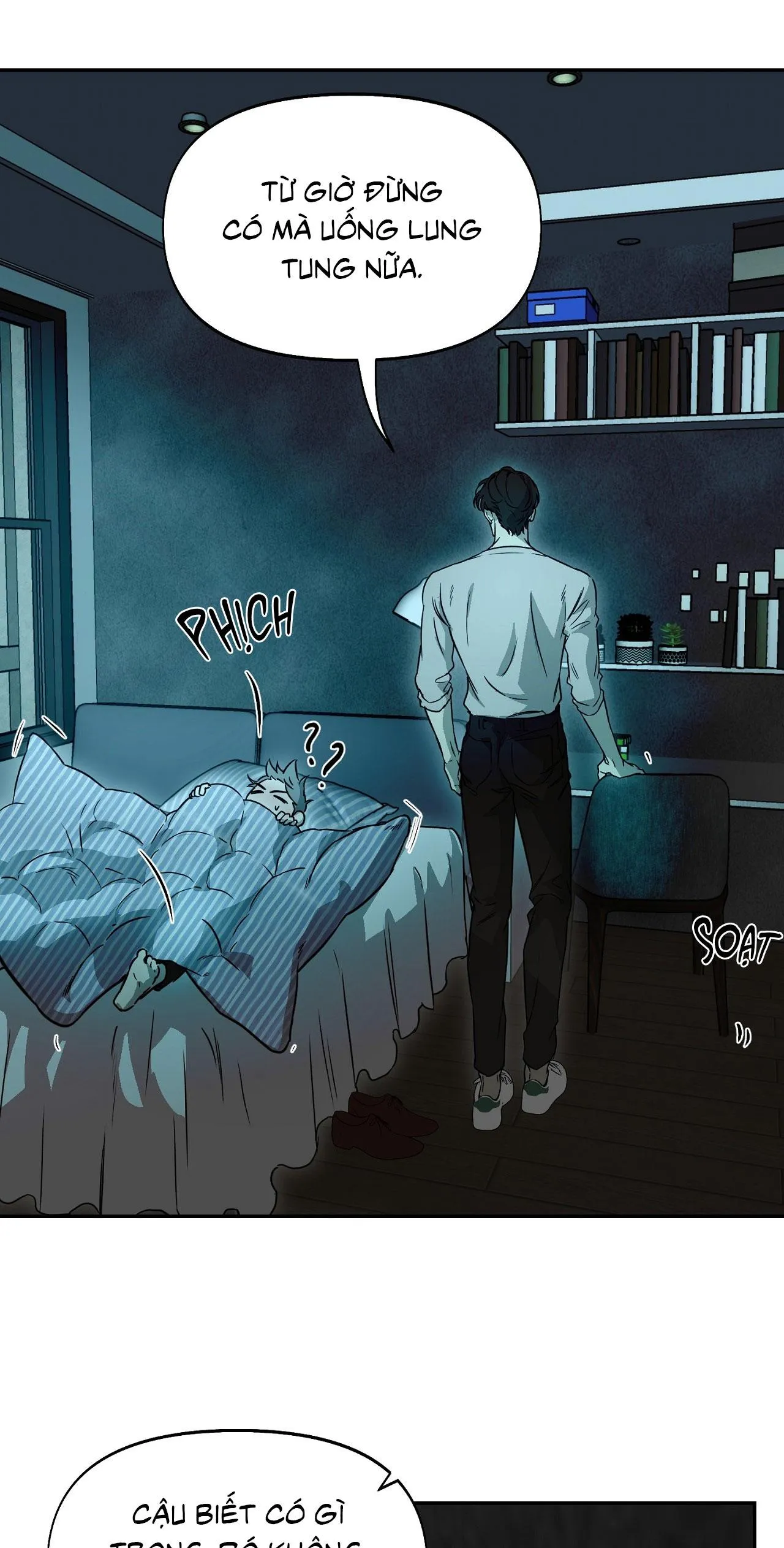 NERD PROJECT Chapter 27 Trang 9