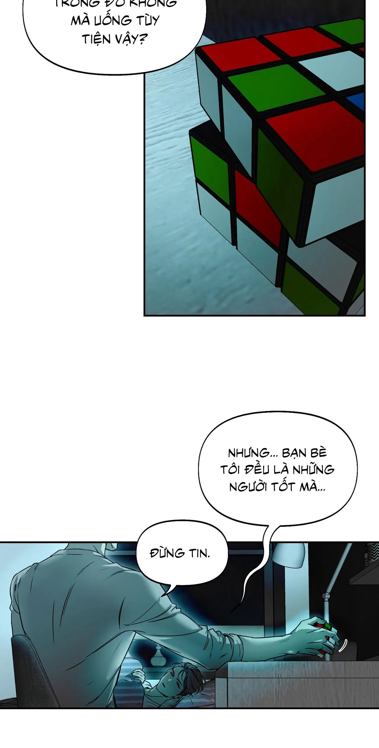 NERD PROJECT Chapter 27 Trang 10