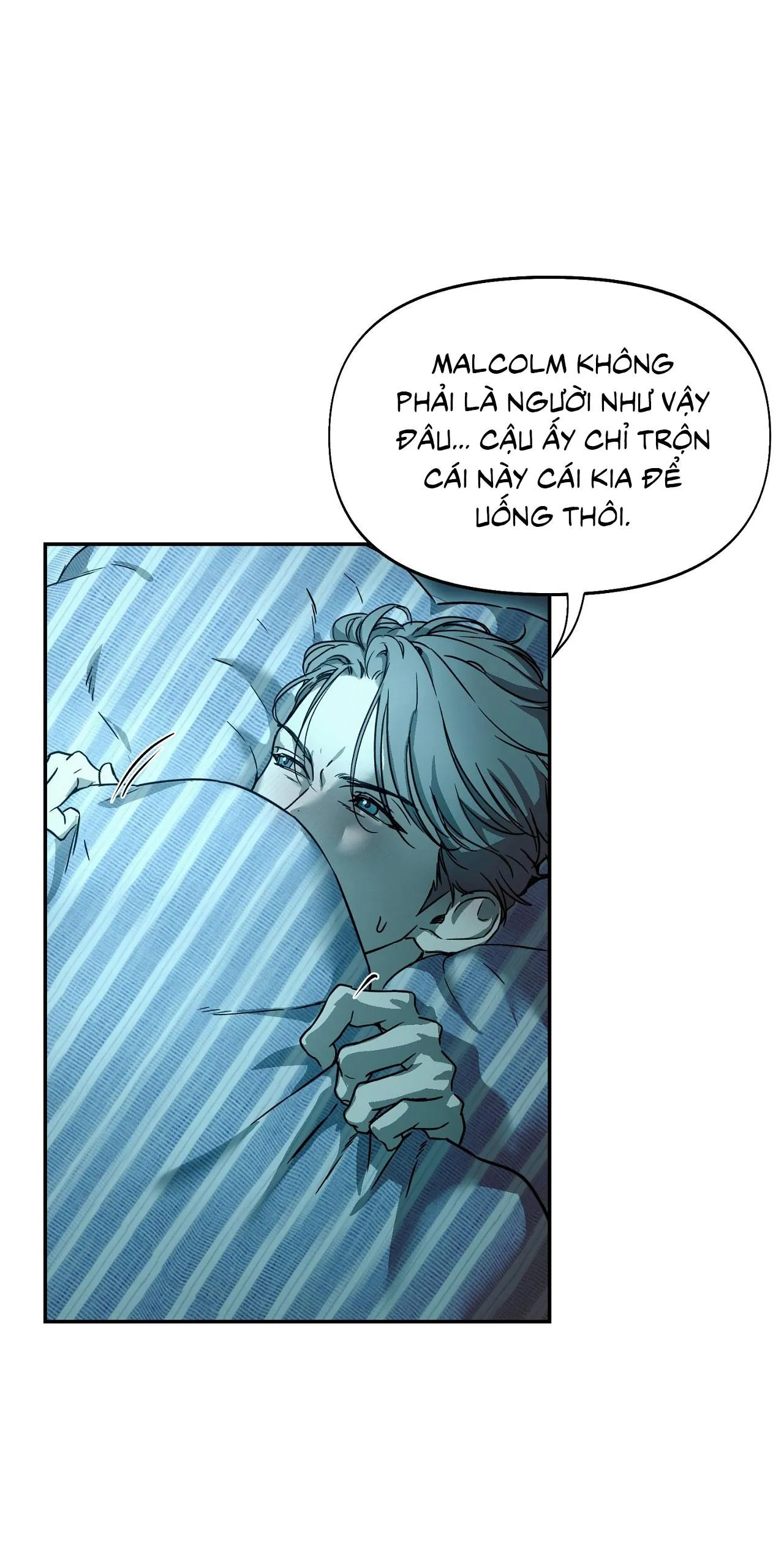 NERD PROJECT Chapter 27 Trang 11