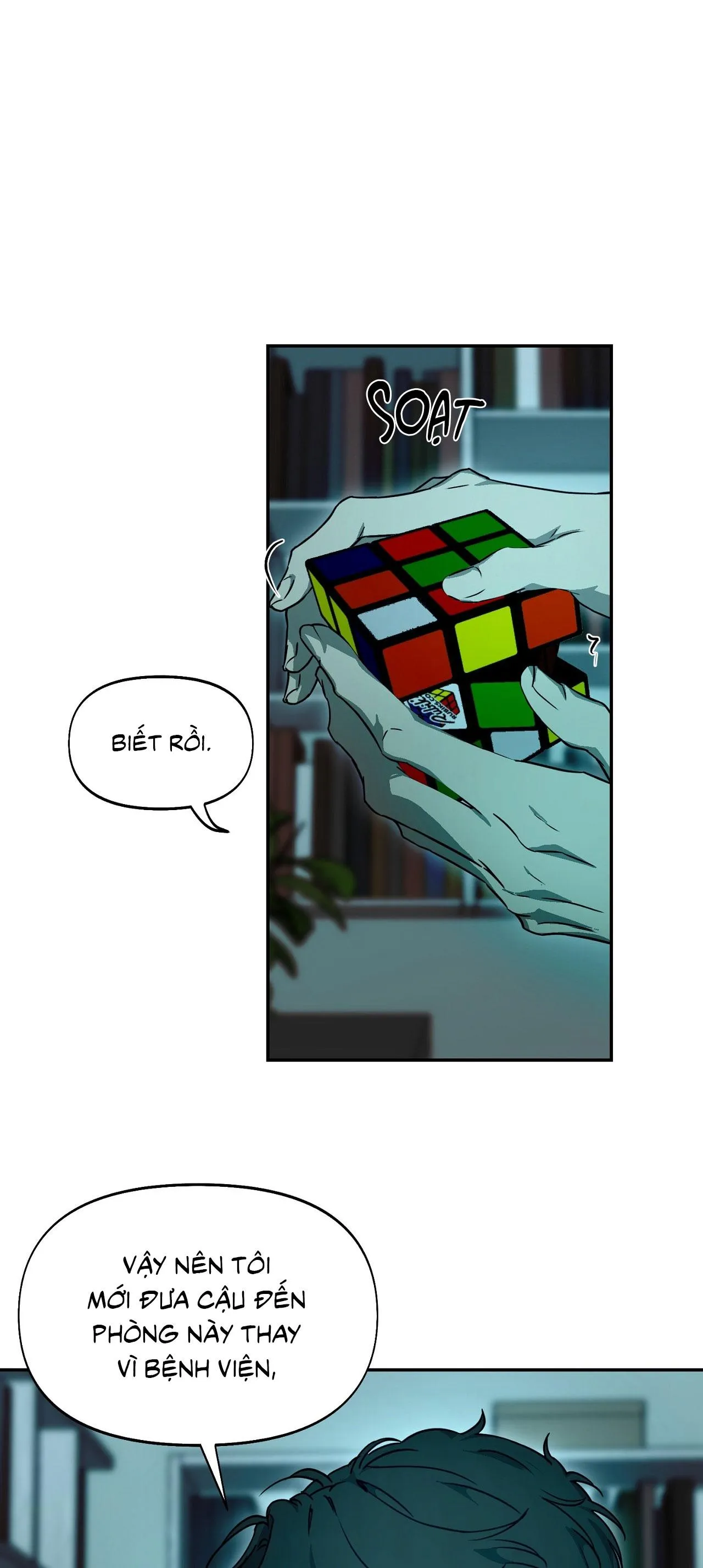 NERD PROJECT Chapter 27 Trang 12