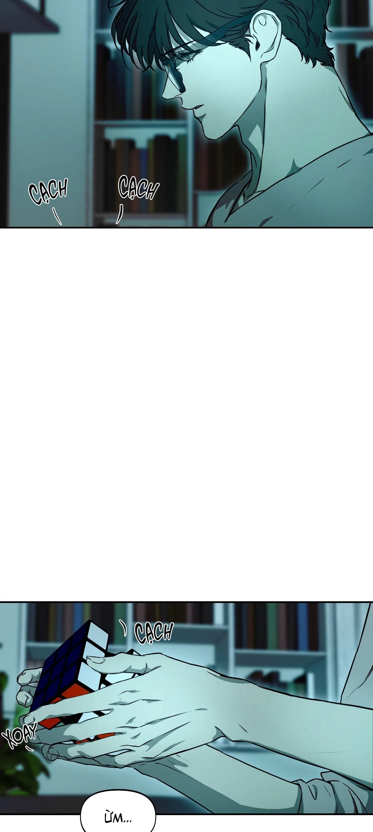 NERD PROJECT Chapter 27 Trang 13