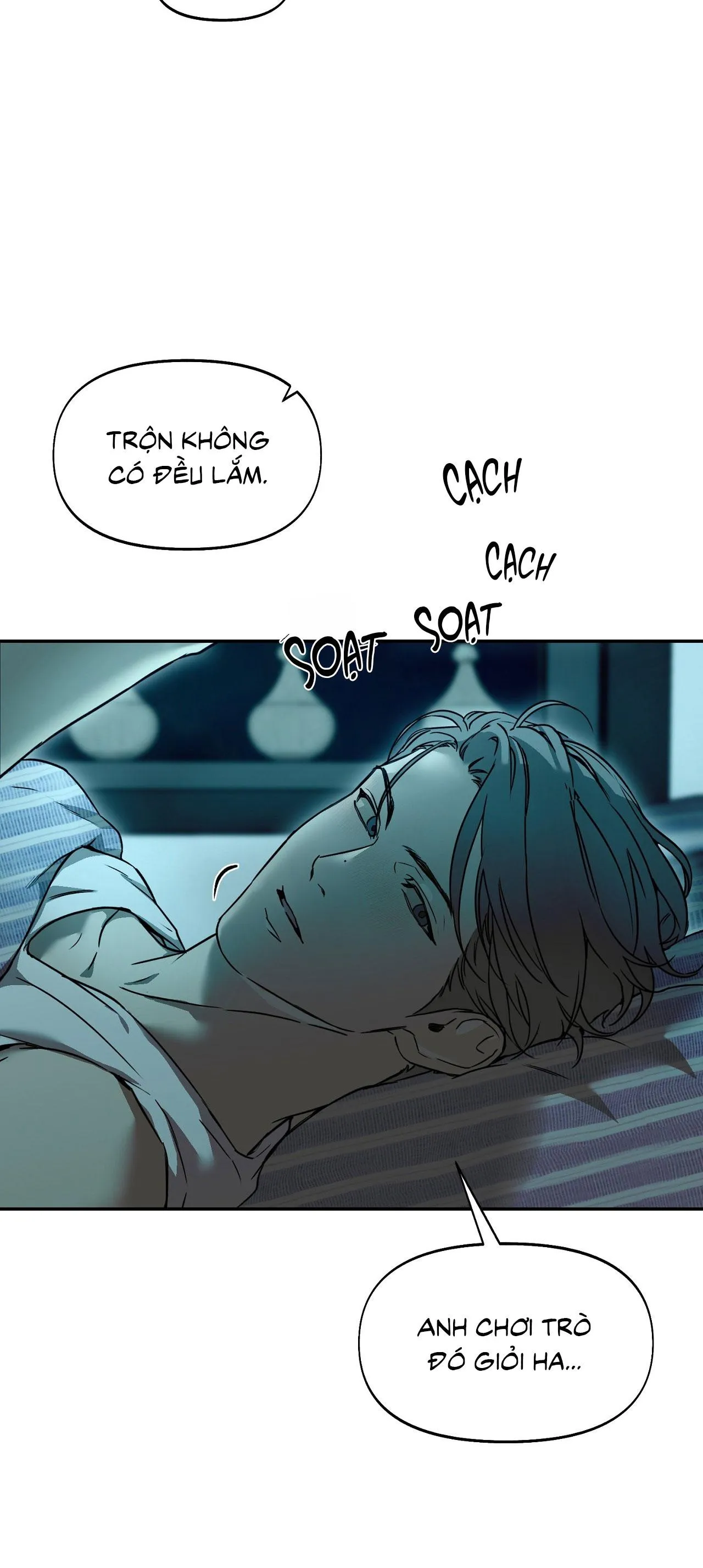 NERD PROJECT Chapter 27 Trang 14