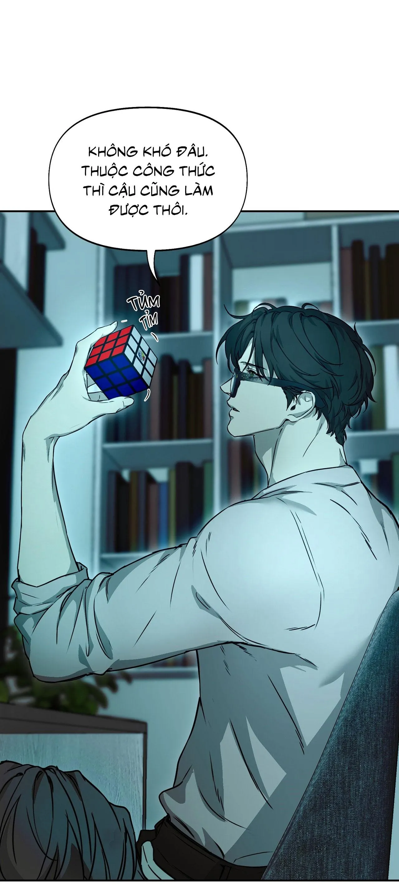 NERD PROJECT Chapter 27 Trang 15