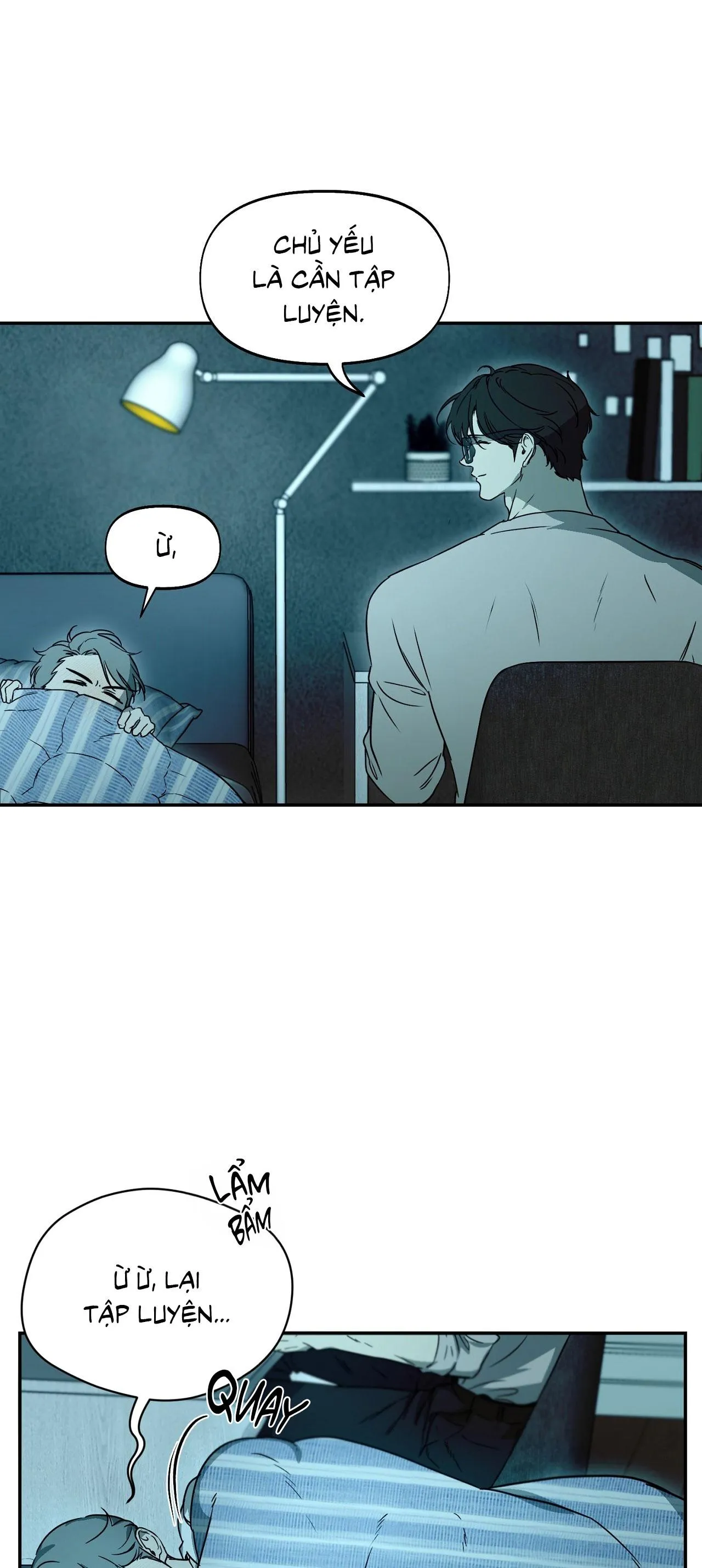 NERD PROJECT Chapter 27 Trang 16