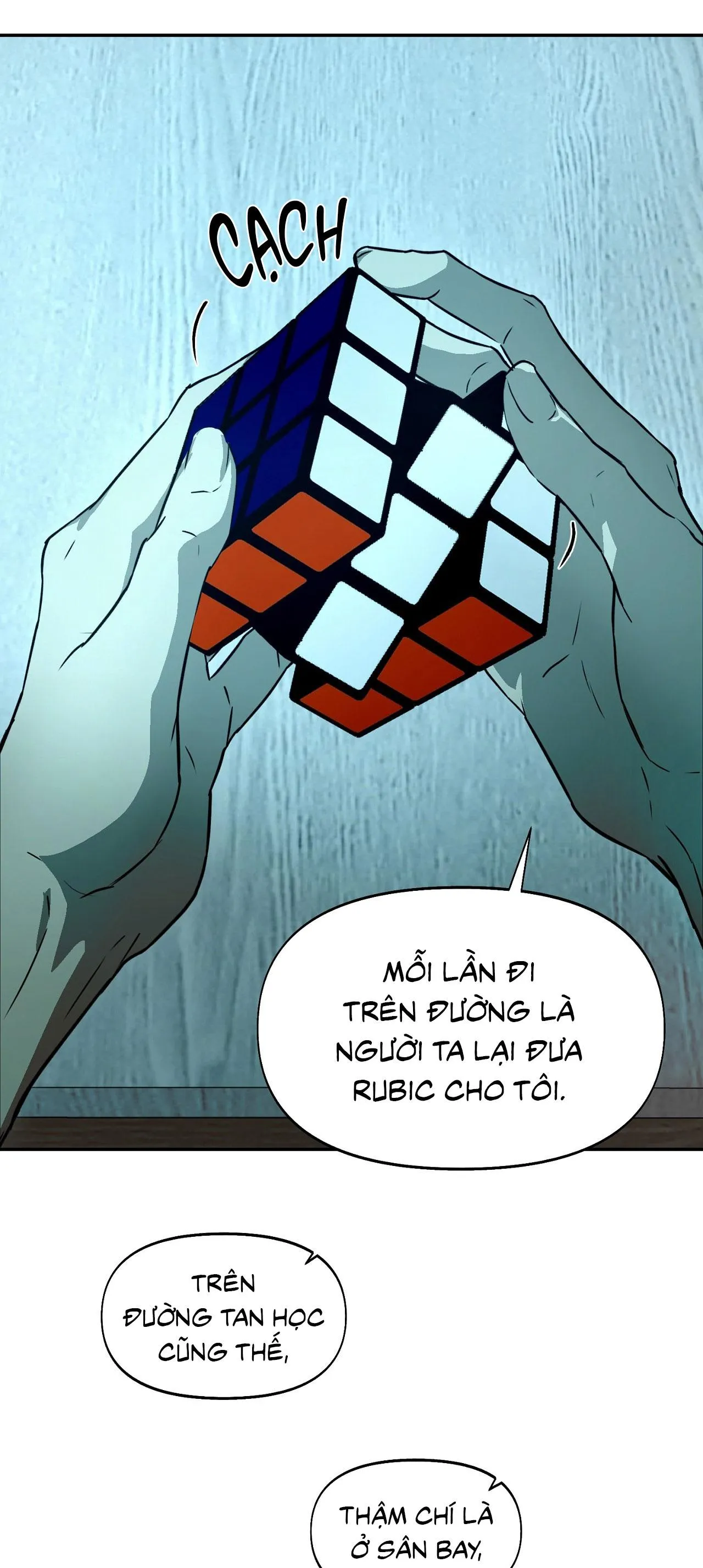 NERD PROJECT Chapter 27 Trang 18