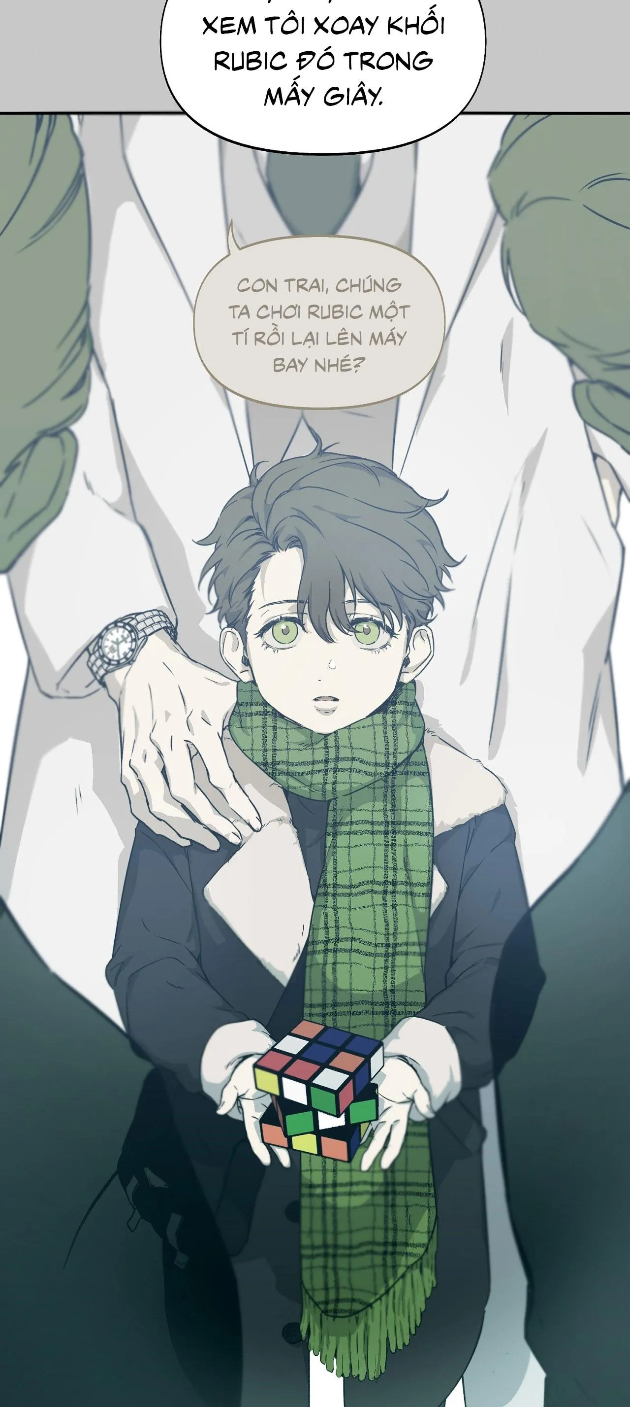 NERD PROJECT Chapter 27 Trang 20