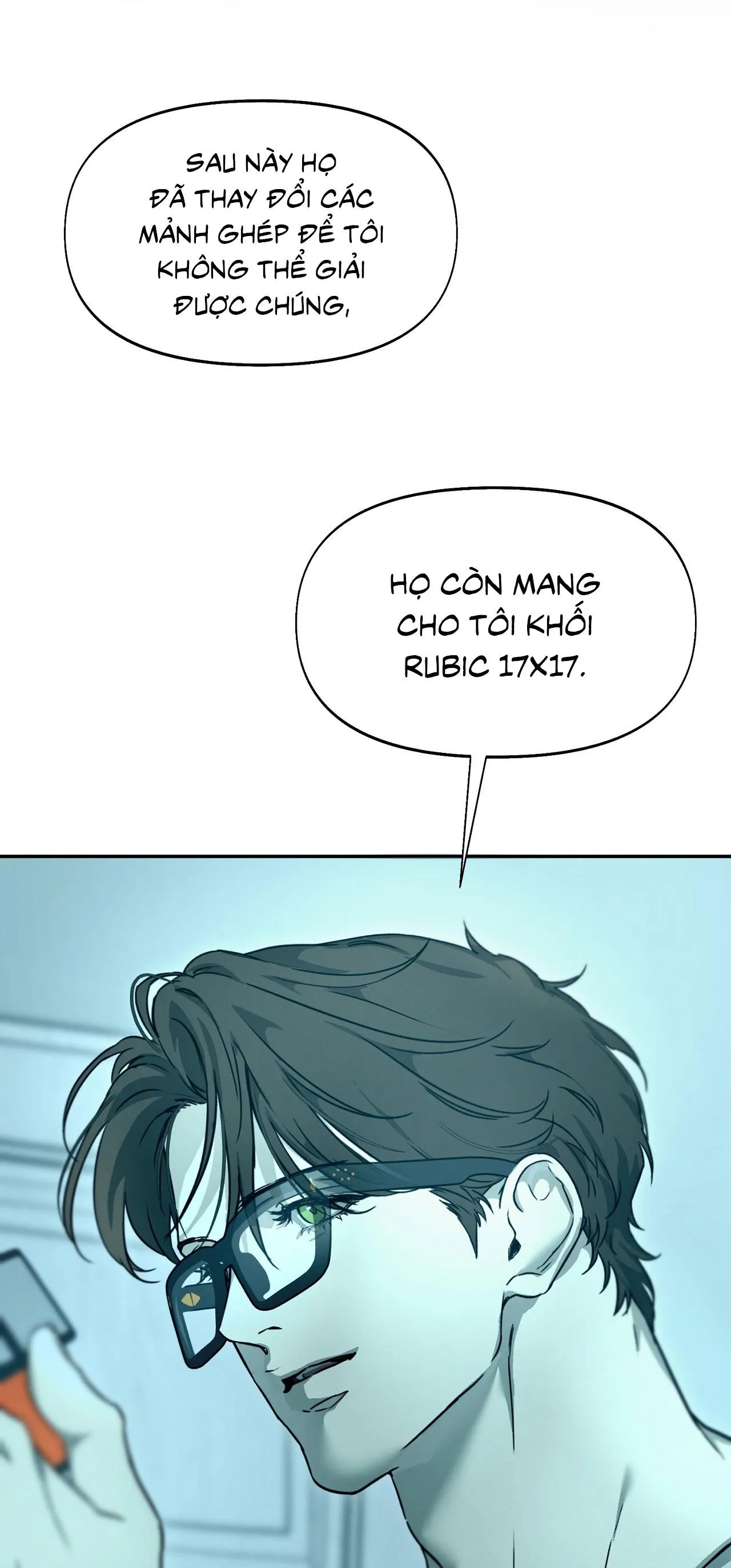 NERD PROJECT Chapter 27 Trang 22