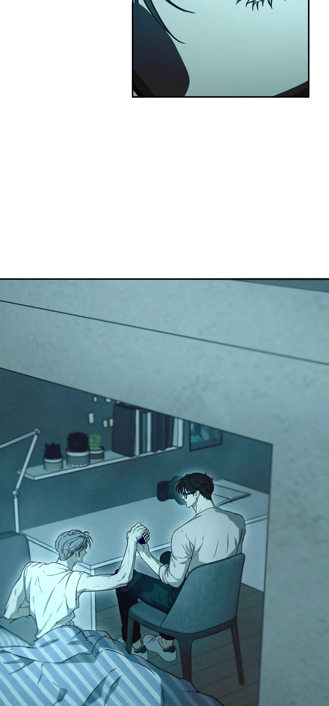 NERD PROJECT Chapter 27 Trang 24