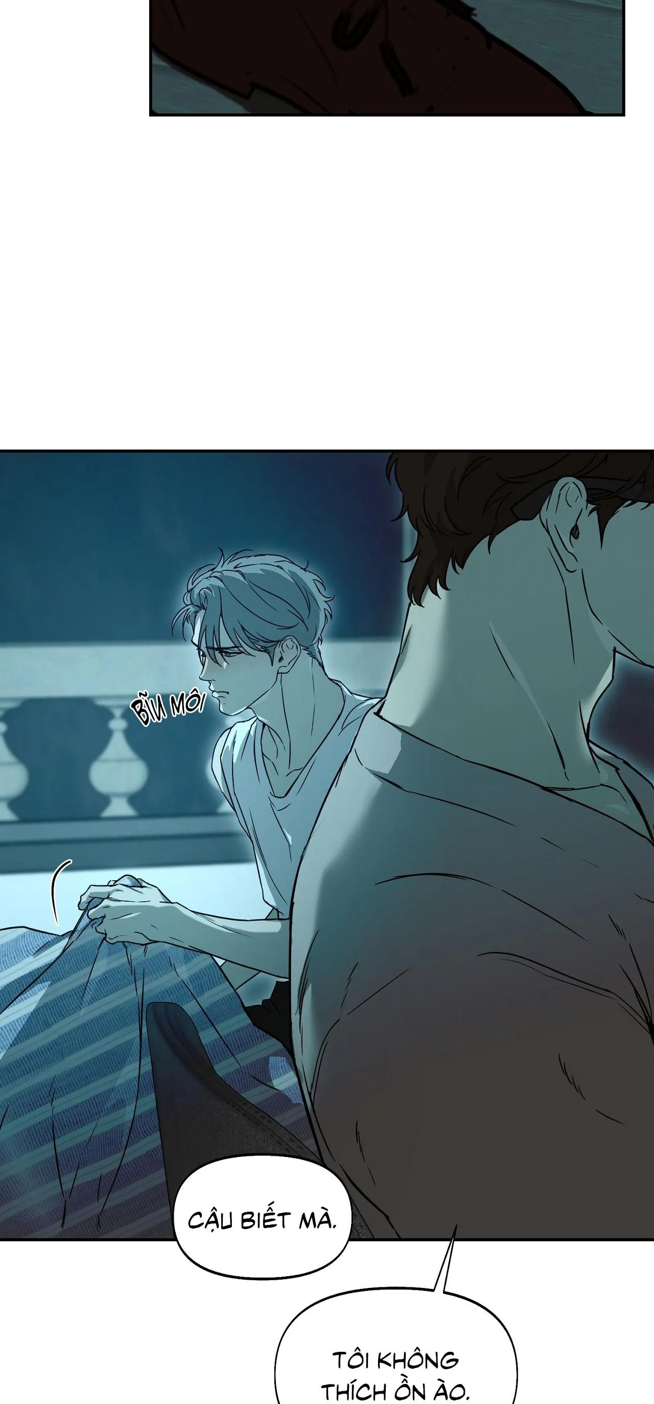 NERD PROJECT Chapter 27 Trang 27