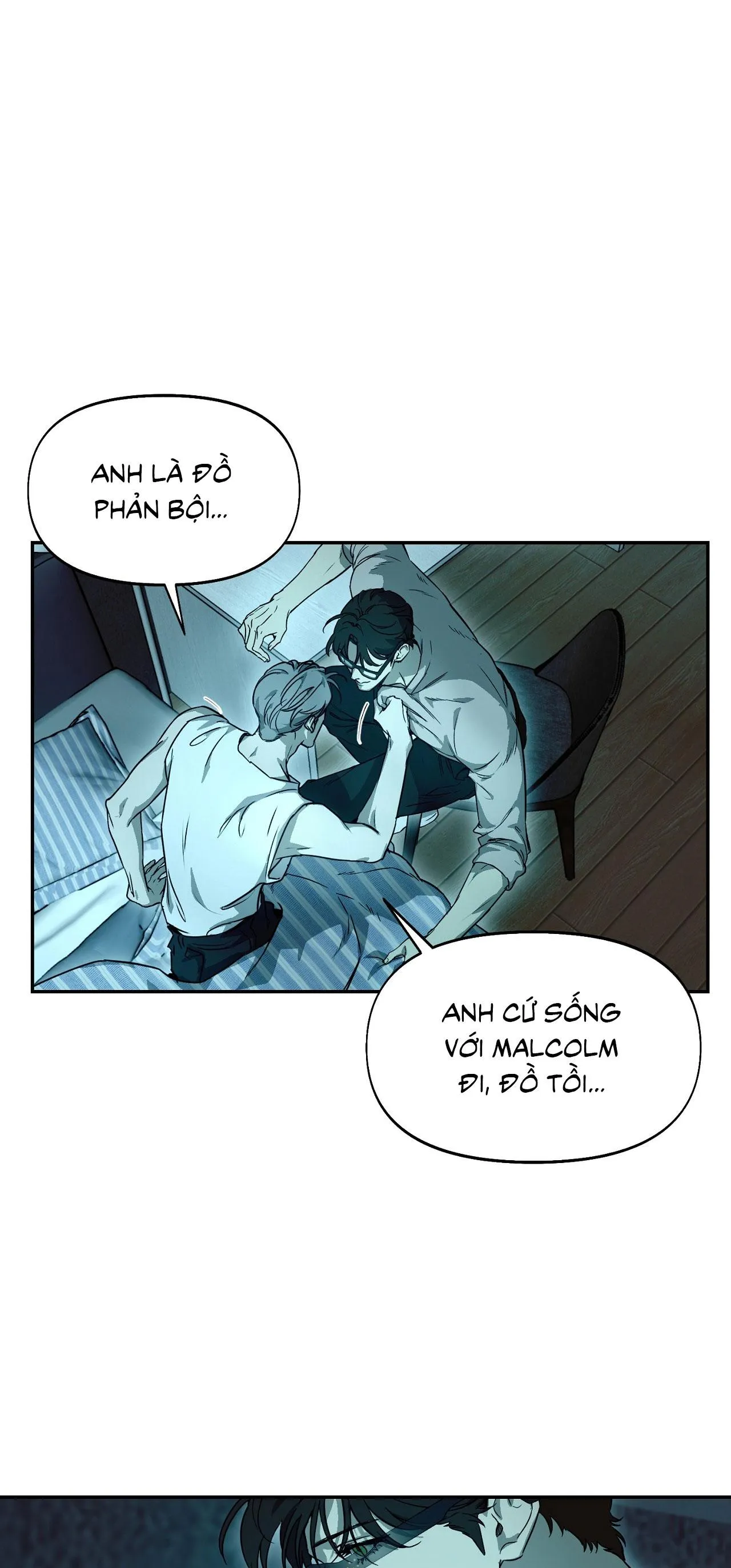 NERD PROJECT Chapter 27 Trang 32