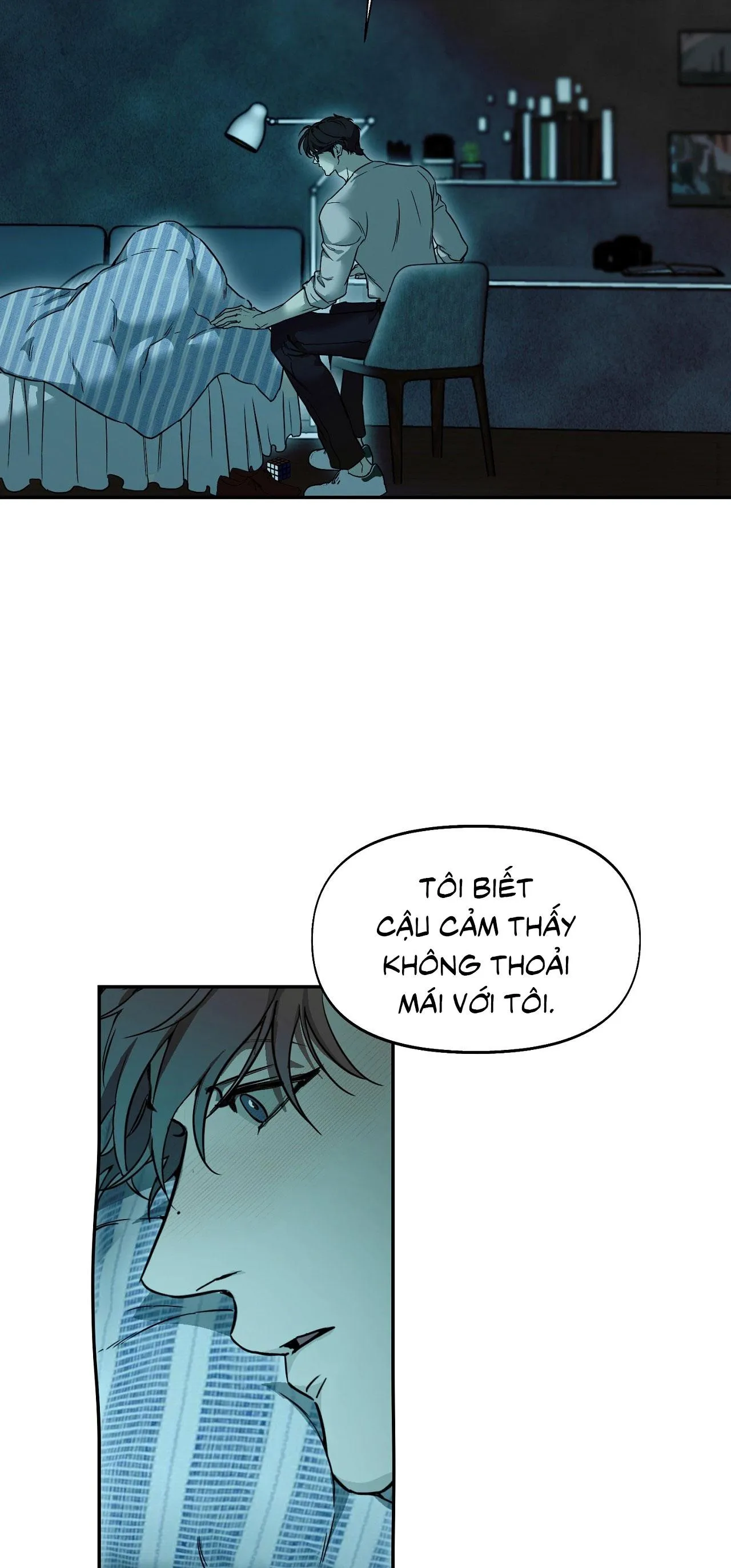 NERD PROJECT Chapter 27 Trang 36