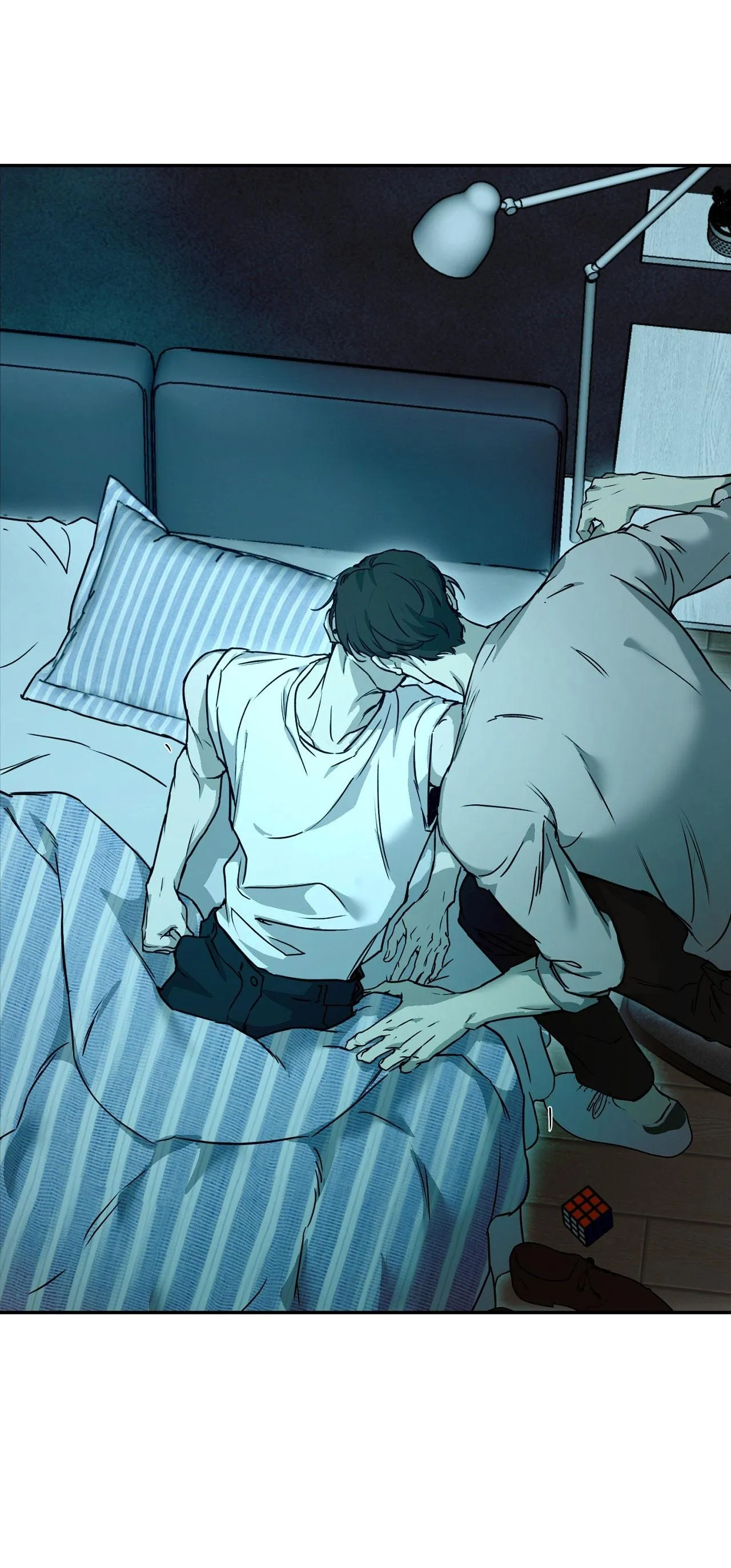 NERD PROJECT Chapter 27 Trang 44