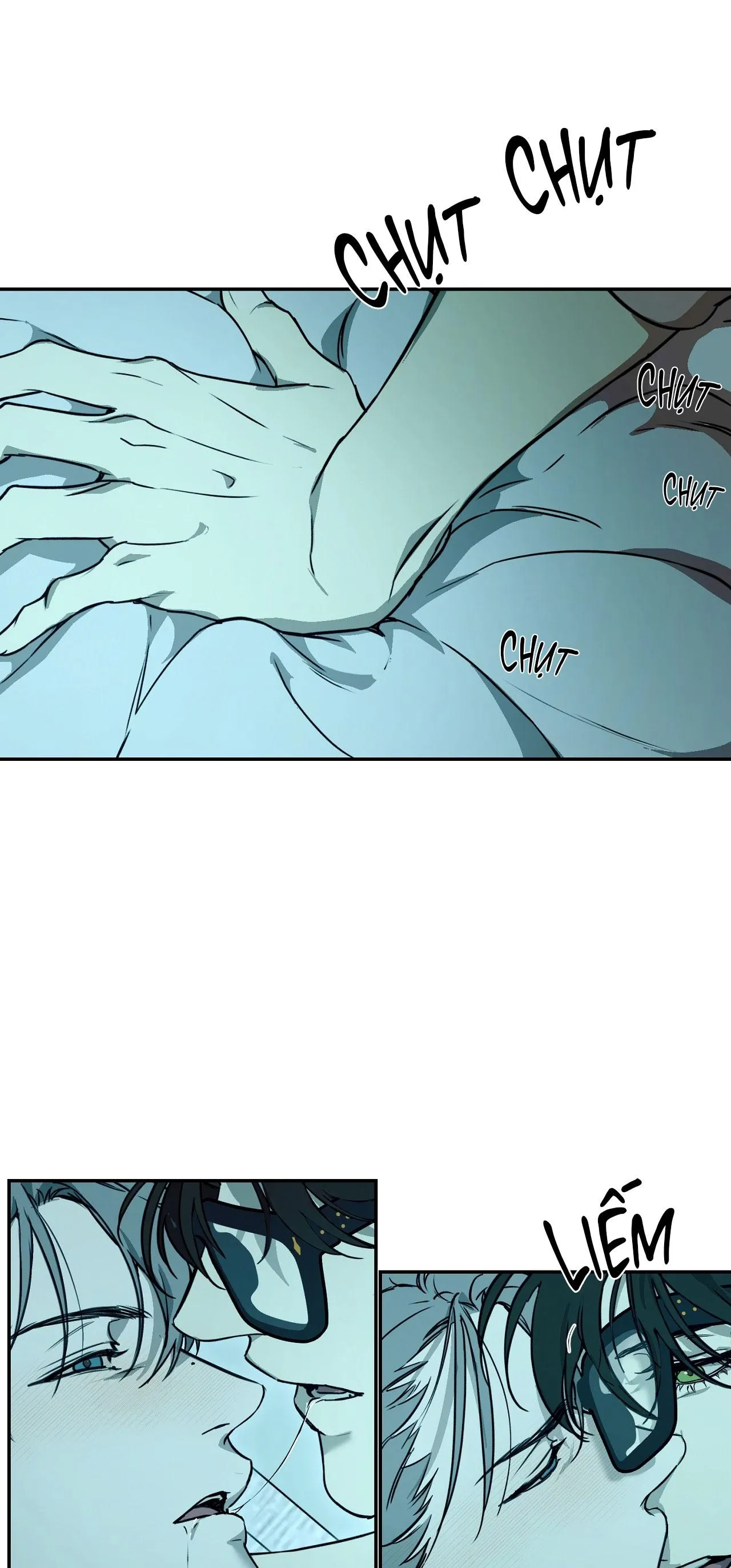 NERD PROJECT Chapter 27 Trang 47