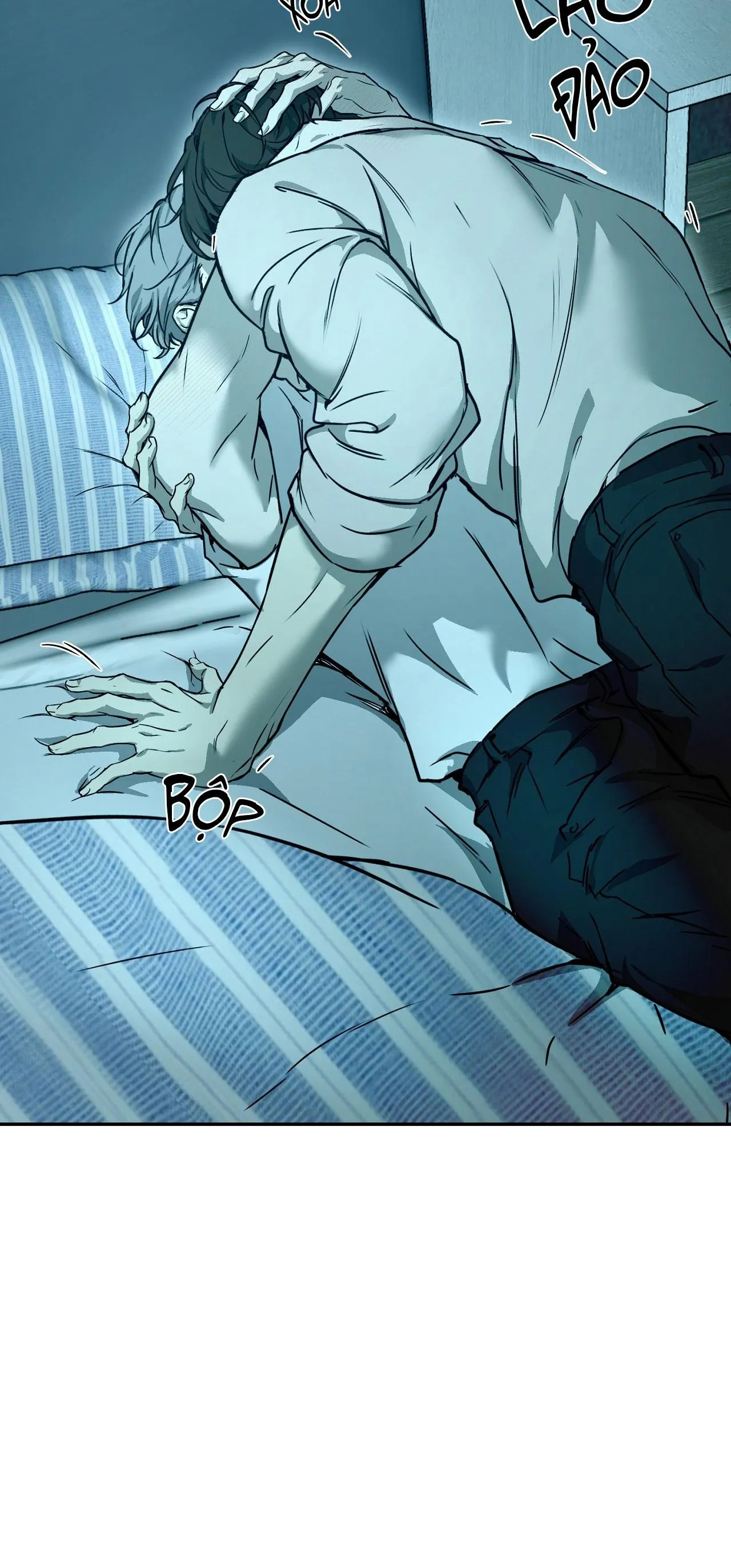 NERD PROJECT Chapter 27 Trang 51