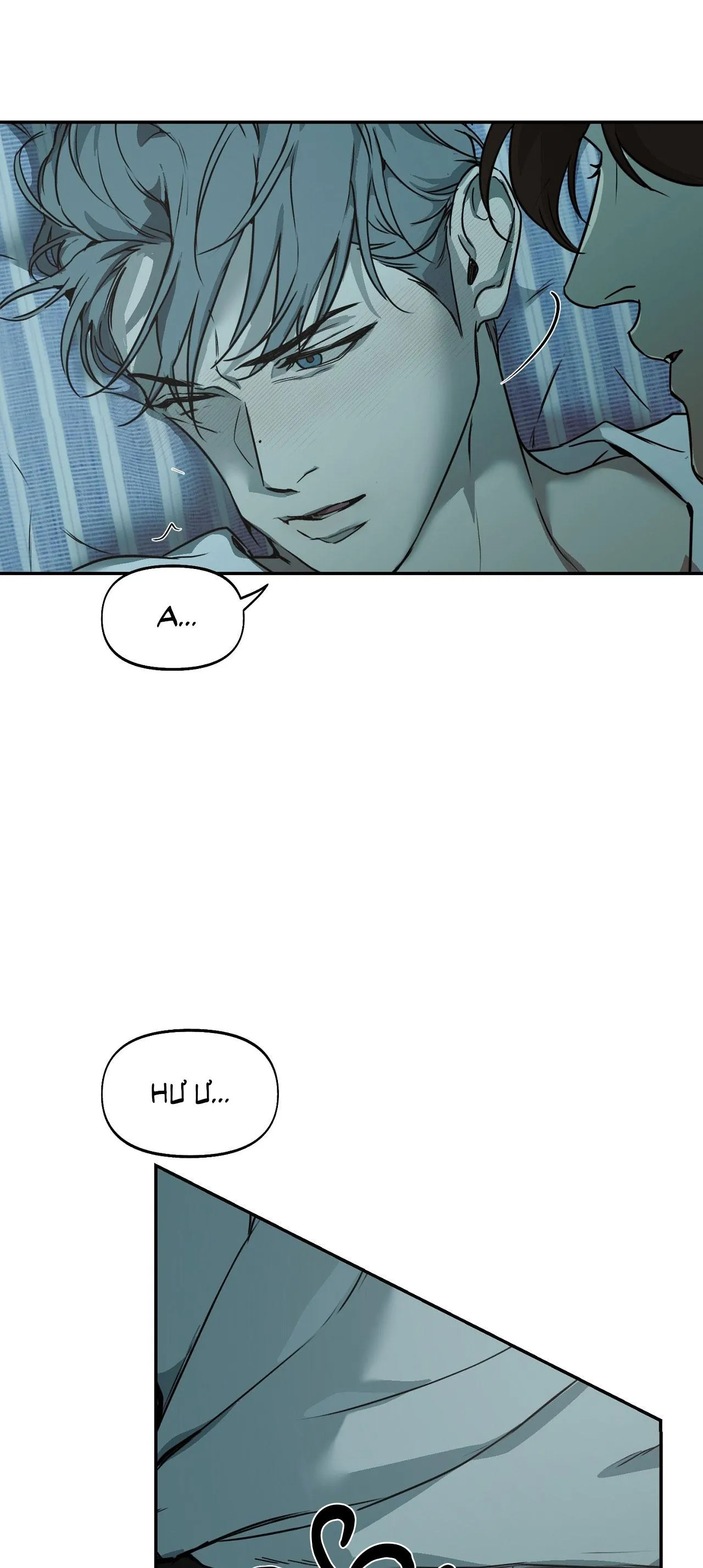 NERD PROJECT Chapter 28 Trang 3