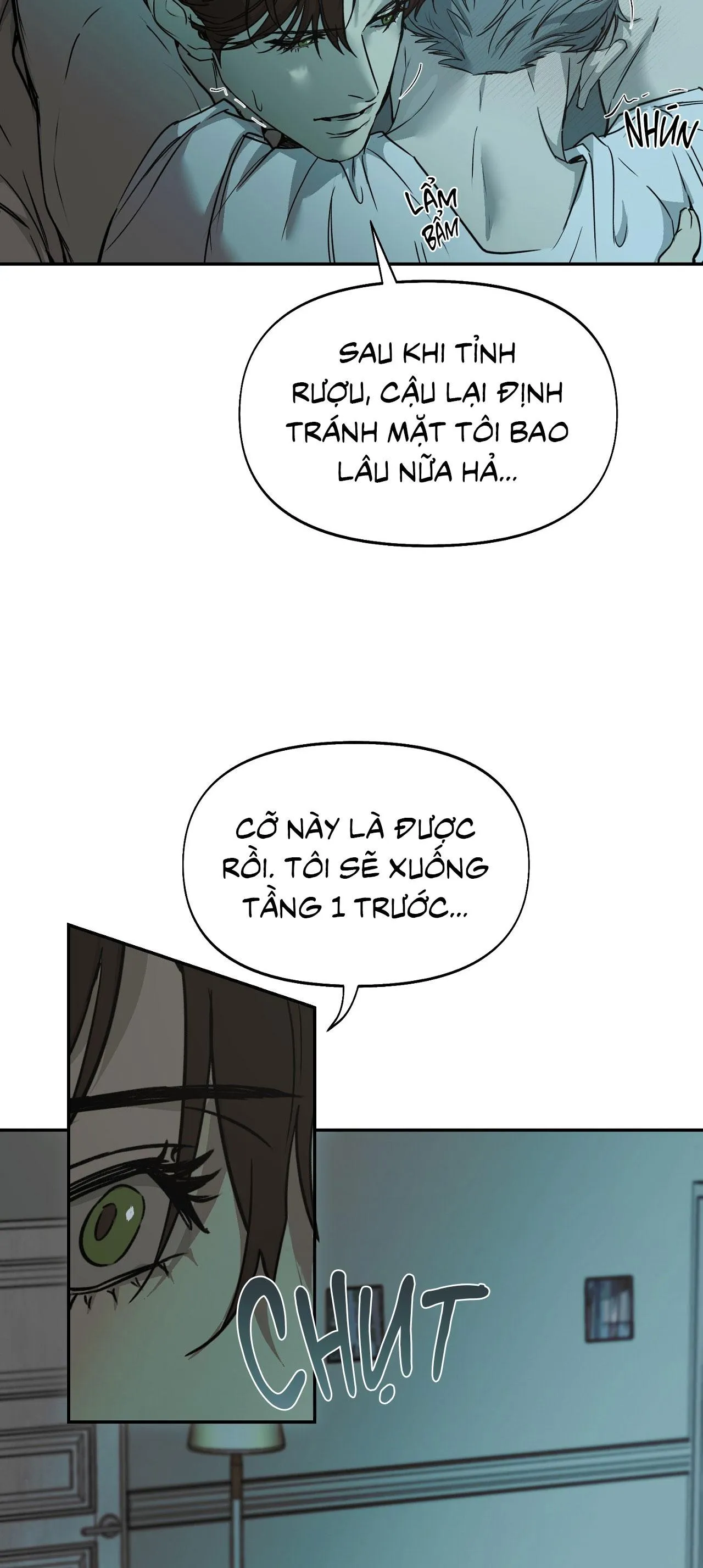 NERD PROJECT Chapter 28 Trang 5