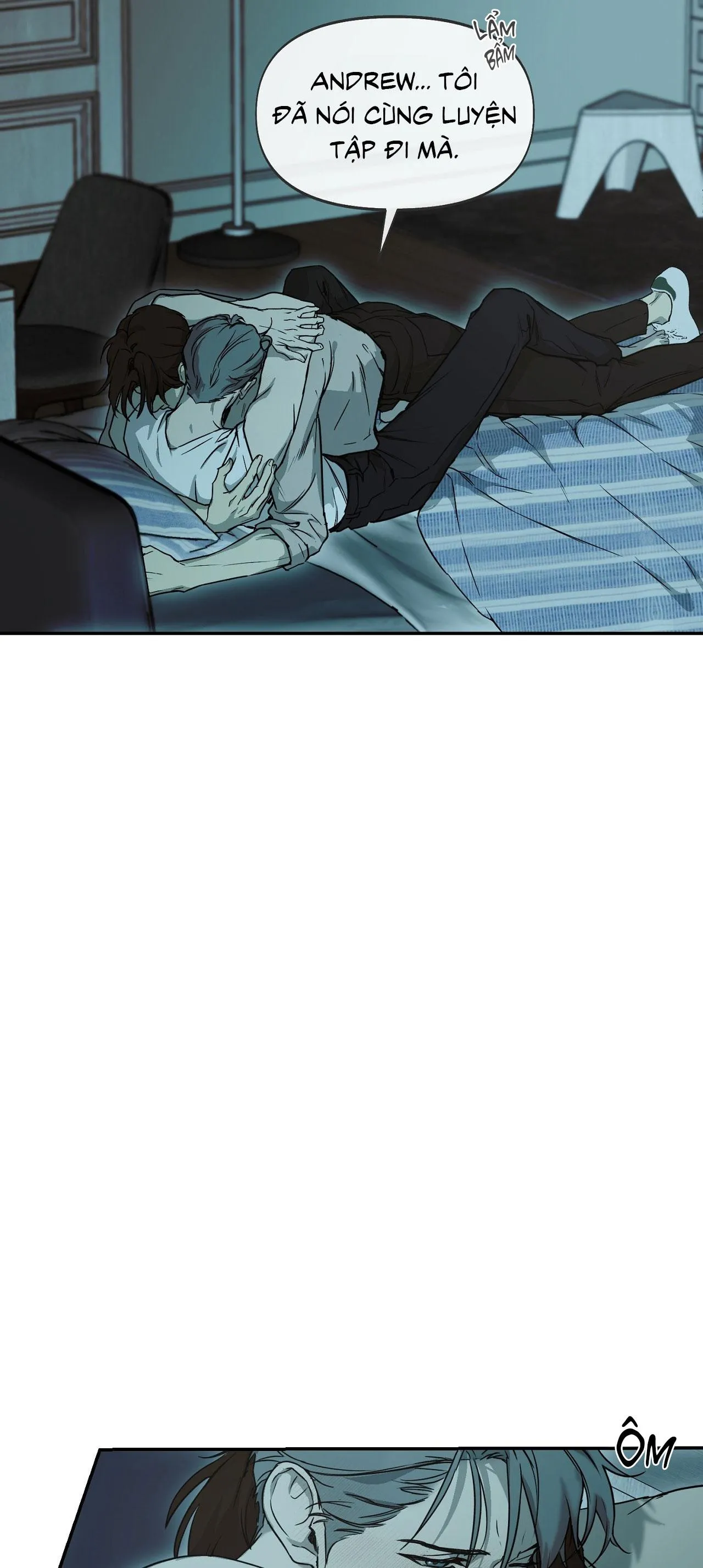 NERD PROJECT Chapter 28 Trang 6