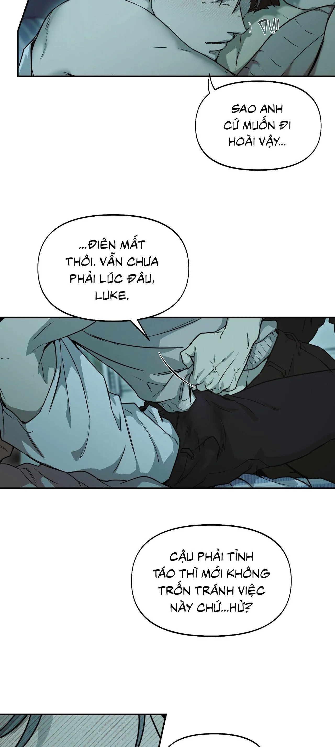 NERD PROJECT Chapter 28 Trang 7