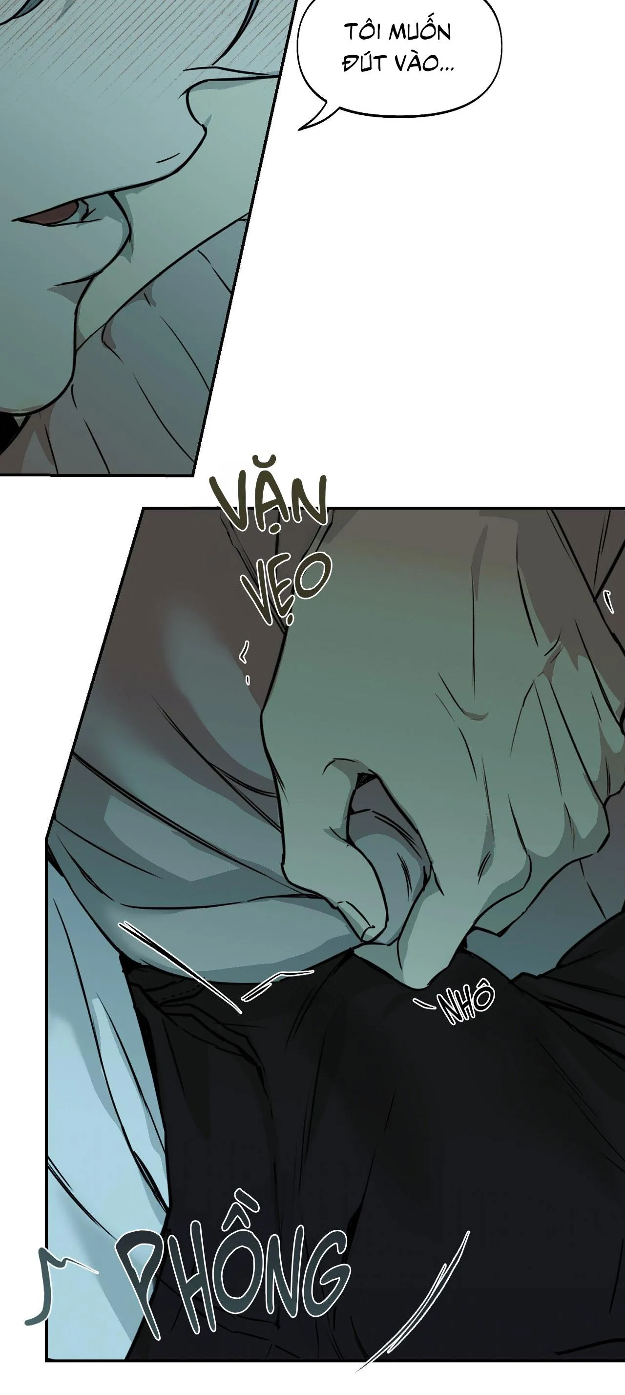 NERD PROJECT Chapter 28 Trang 8