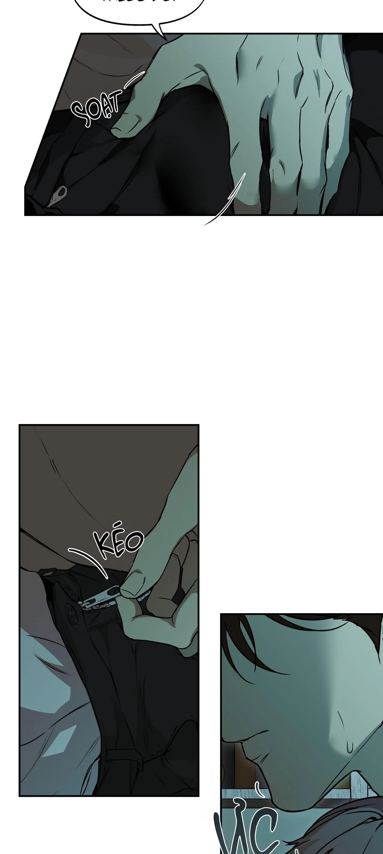 NERD PROJECT Chapter 28 Trang 10