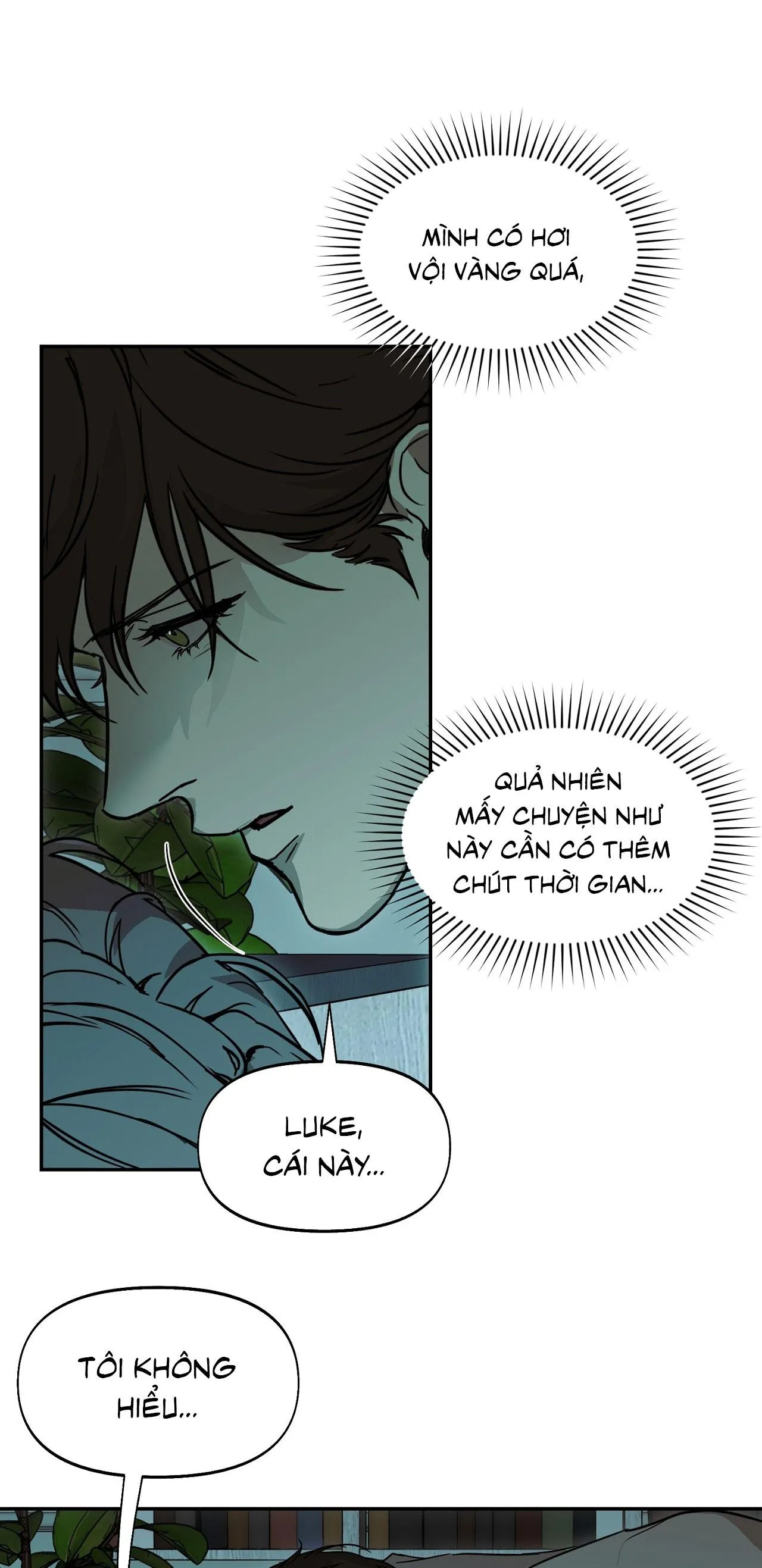 NERD PROJECT Chapter 28 Trang 12