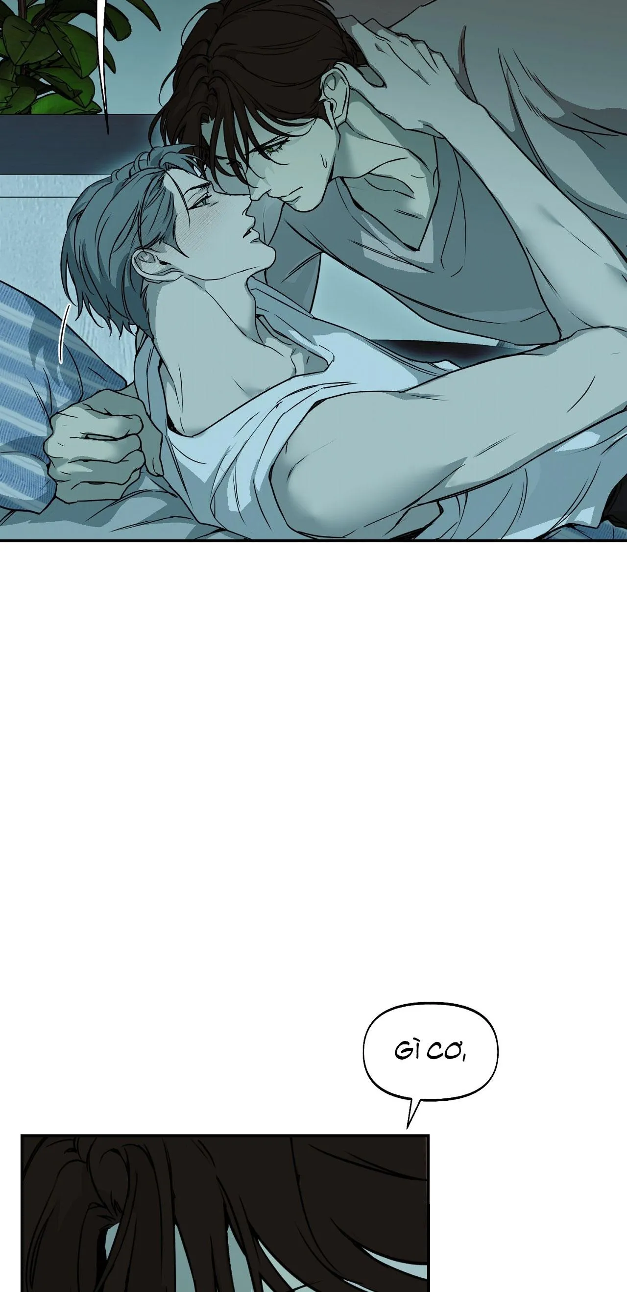 NERD PROJECT Chapter 28 Trang 13