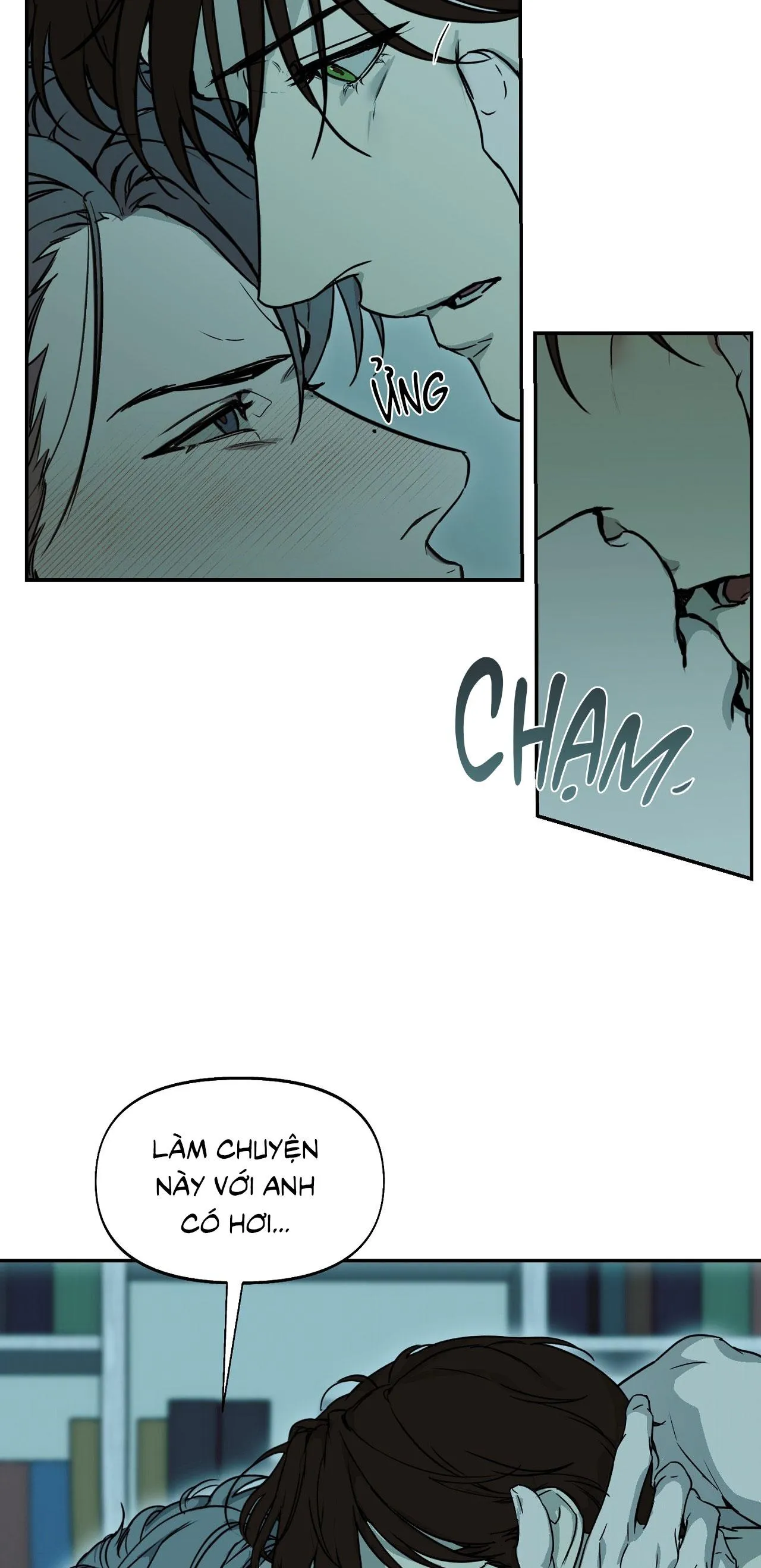 NERD PROJECT Chapter 28 Trang 14