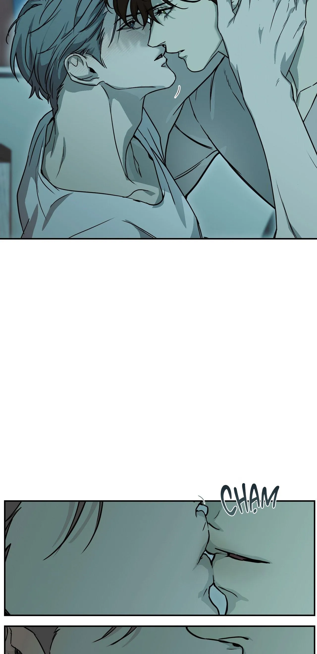 NERD PROJECT Chapter 28 Trang 15