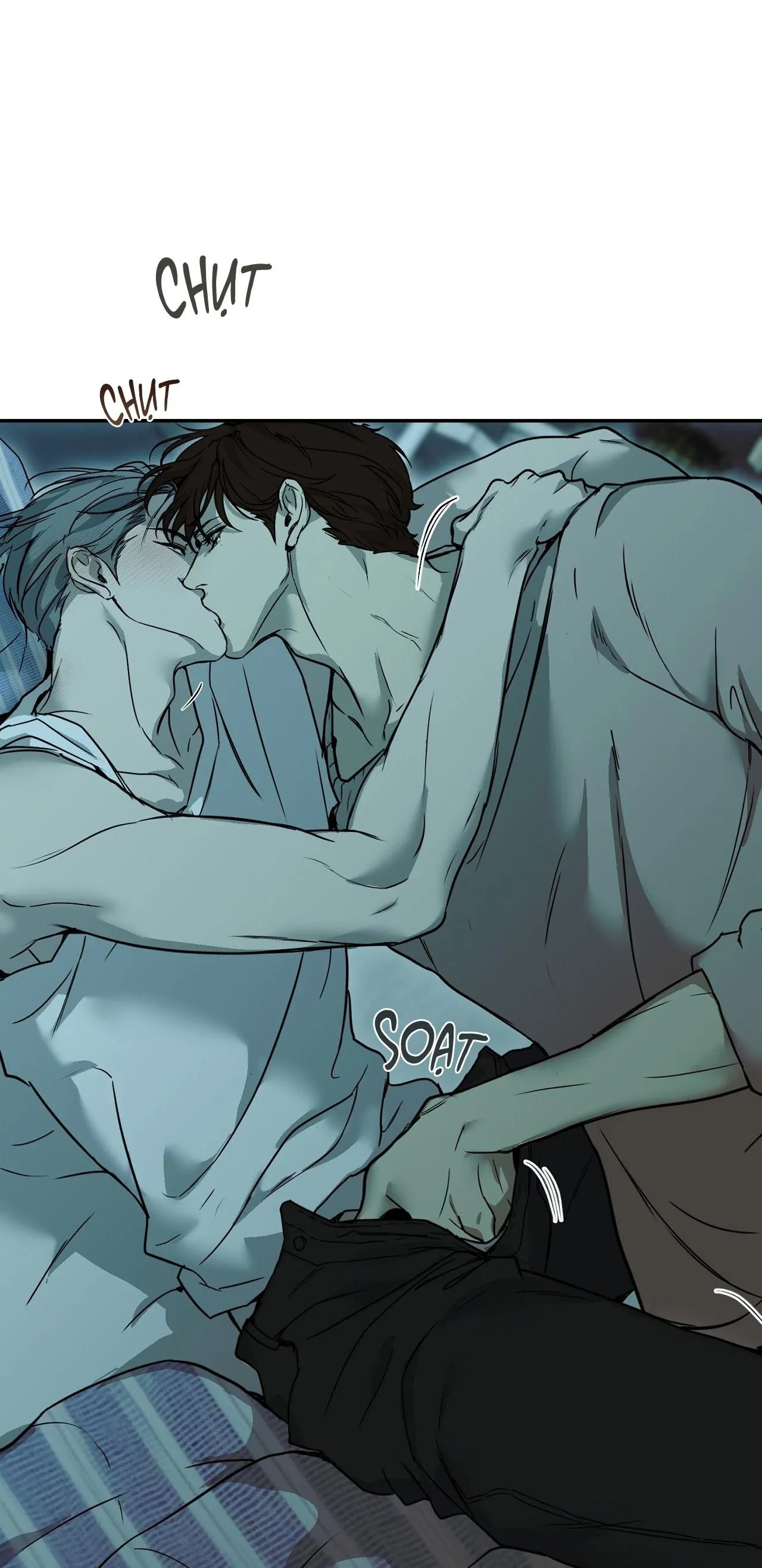 NERD PROJECT Chapter 28 Trang 17