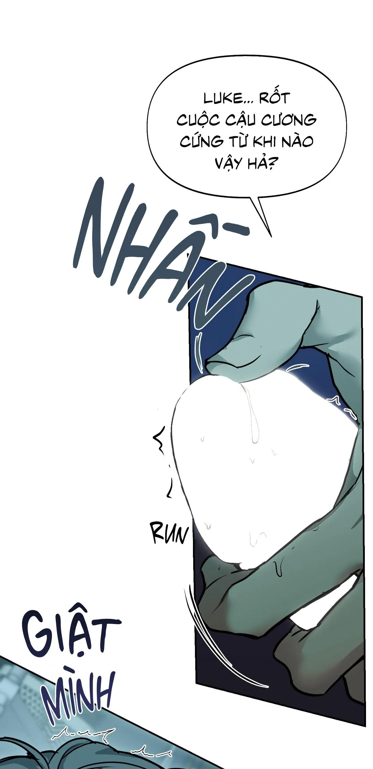 NERD PROJECT Chapter 28 Trang 20