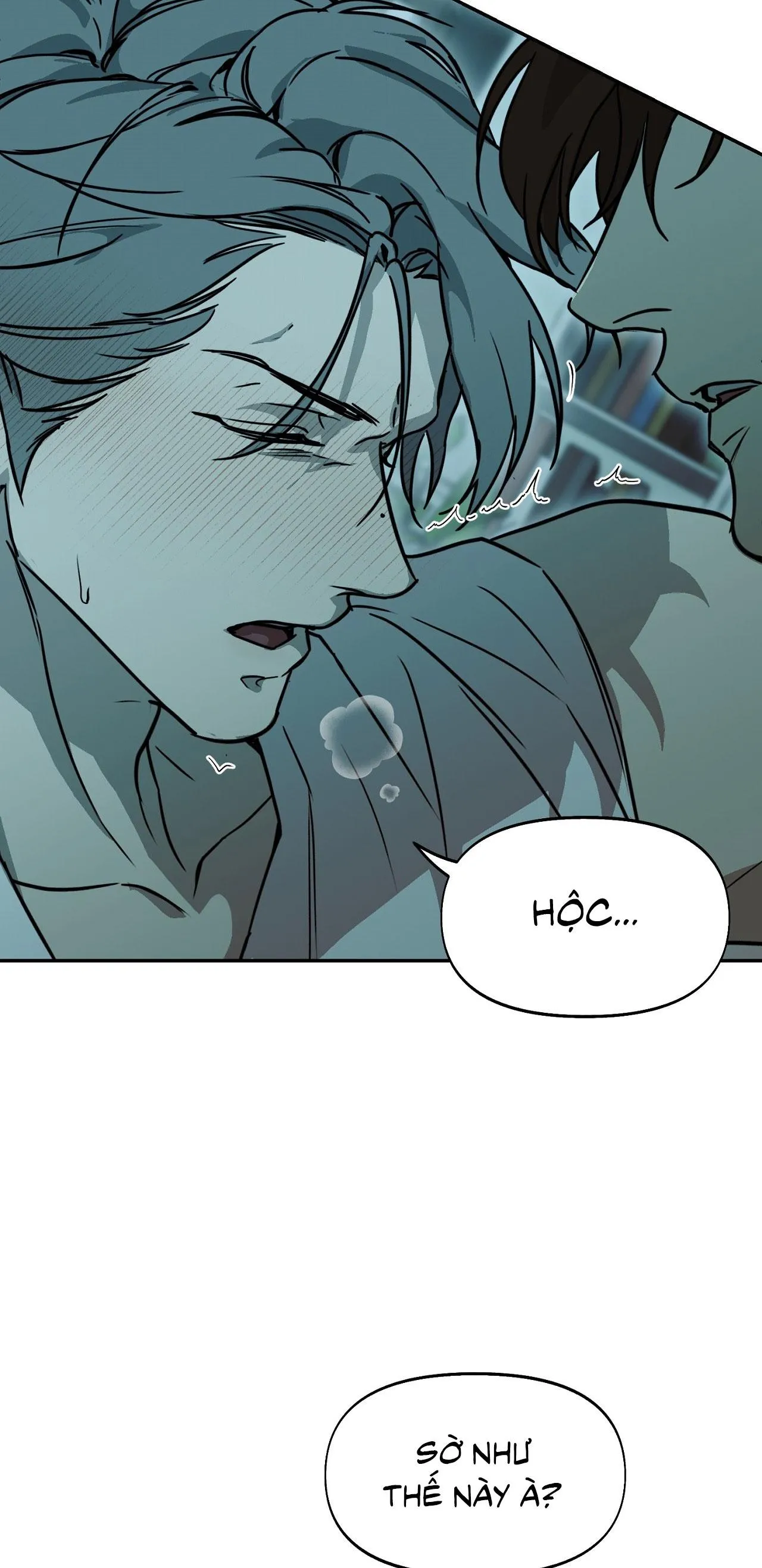 NERD PROJECT Chapter 28 Trang 21