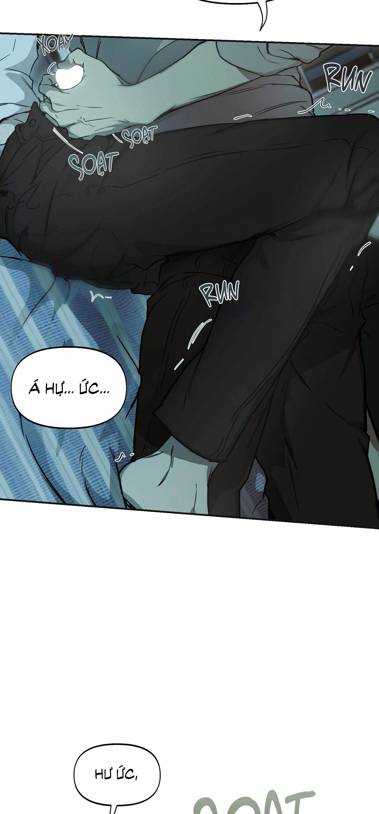 NERD PROJECT Chapter 28 Trang 22