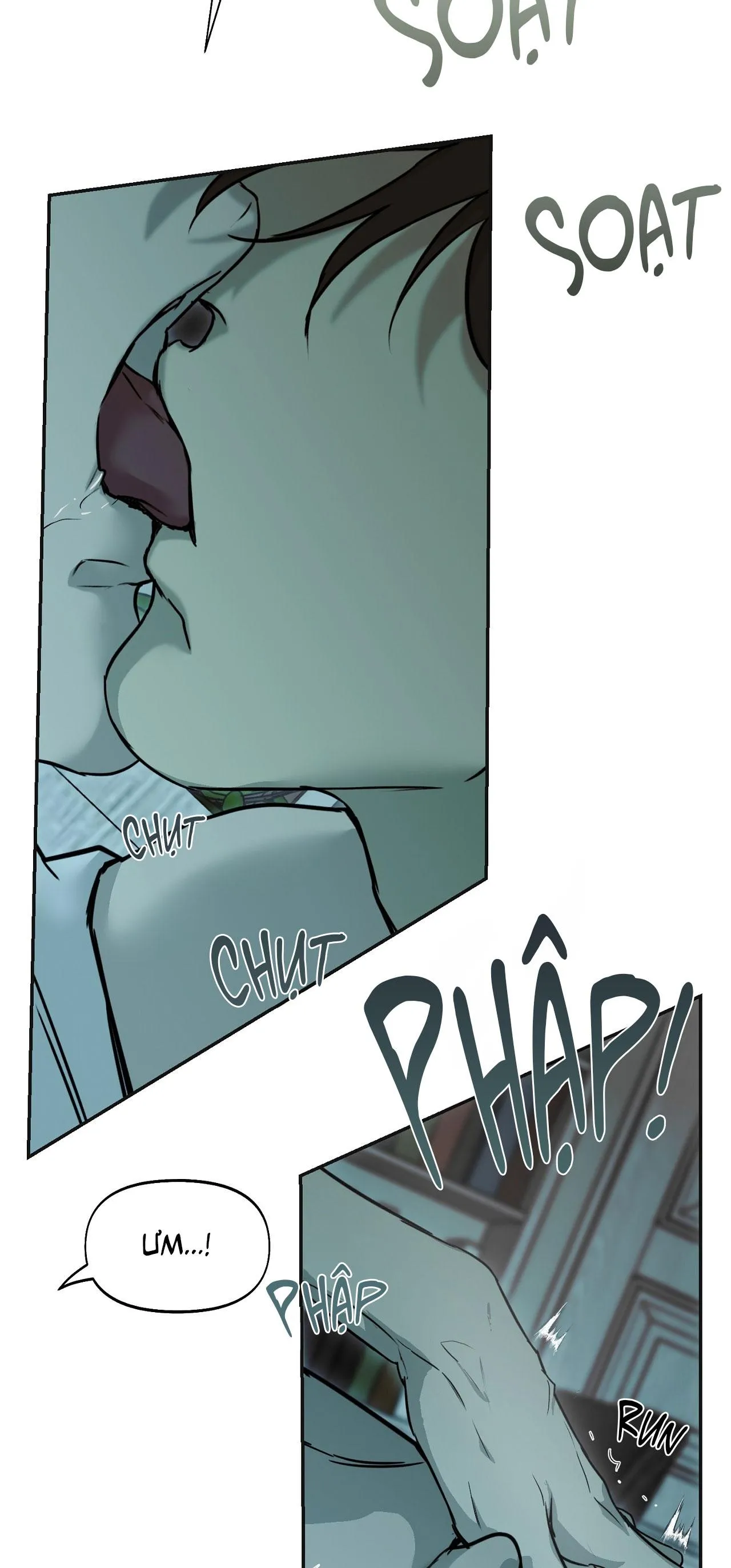 NERD PROJECT Chapter 28 Trang 23