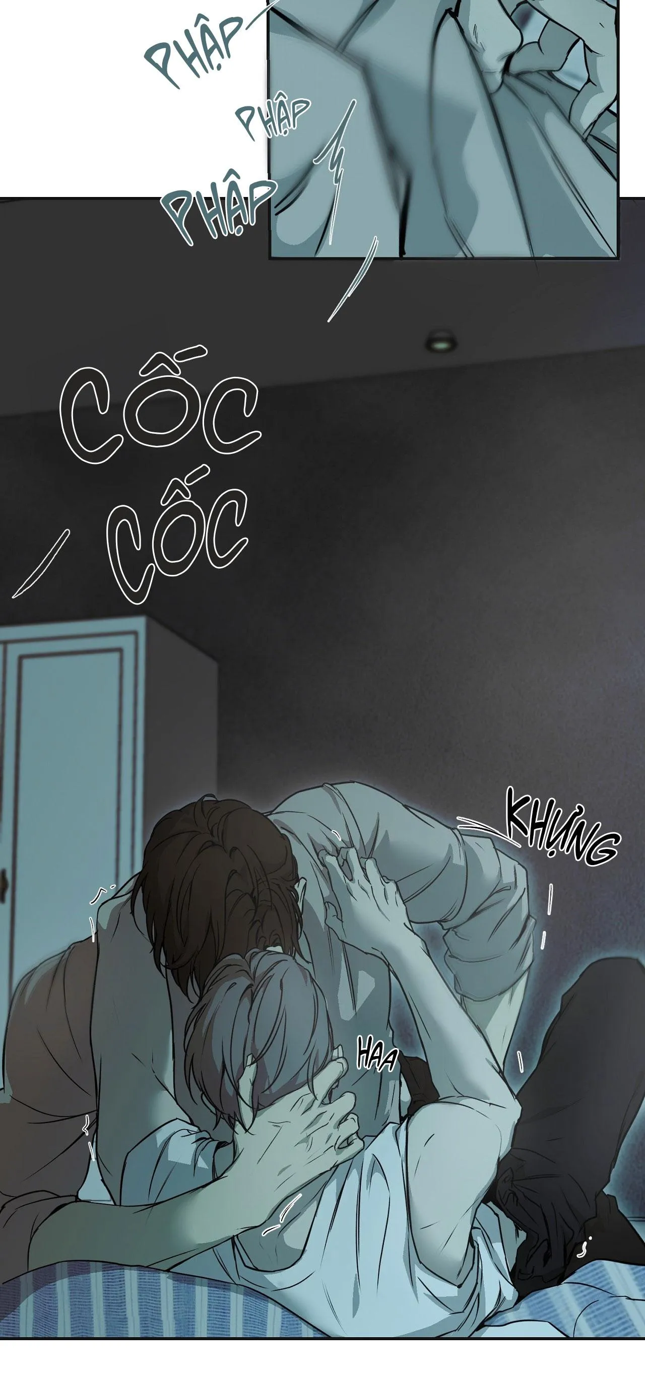 NERD PROJECT Chapter 28 Trang 24