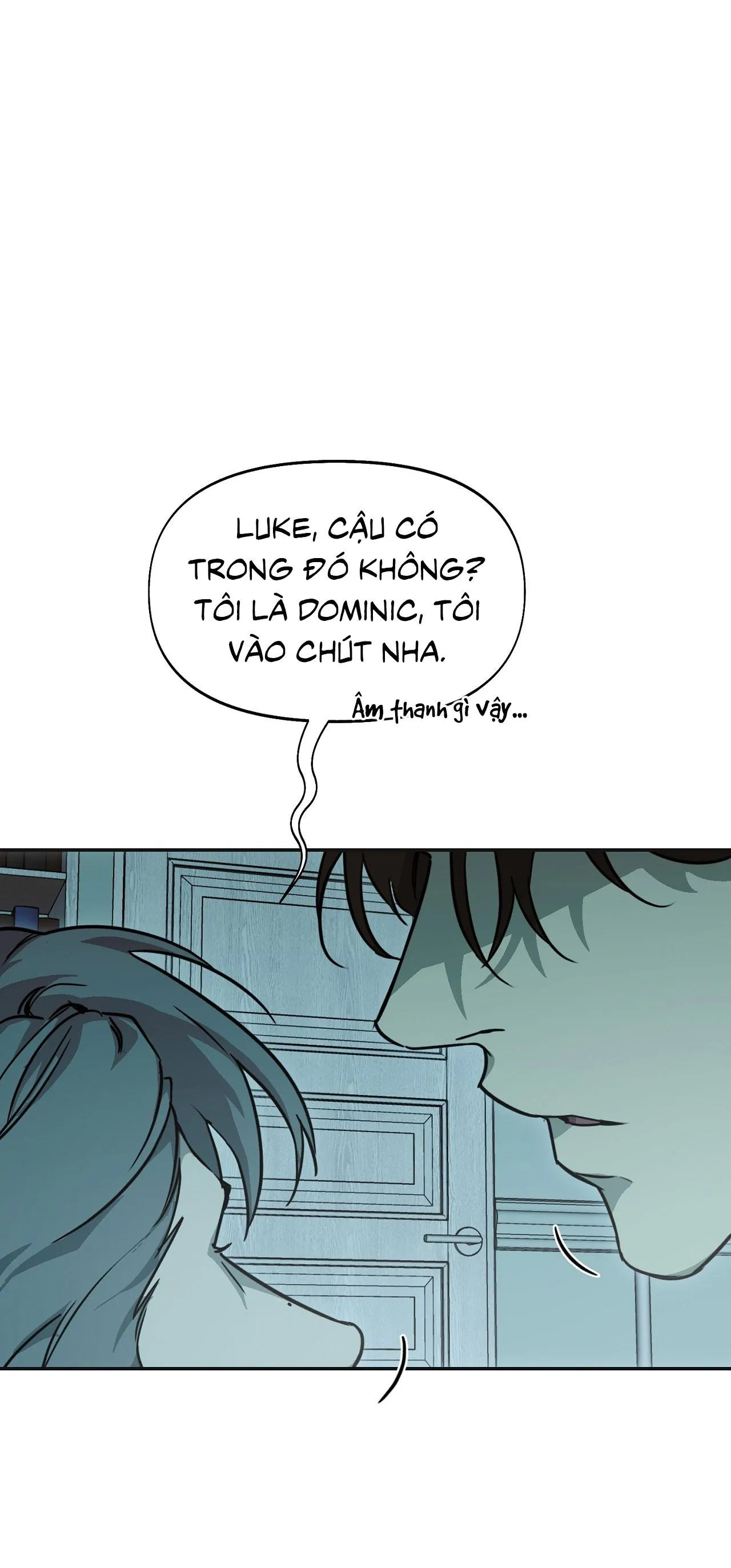 NERD PROJECT Chapter 28 Trang 25