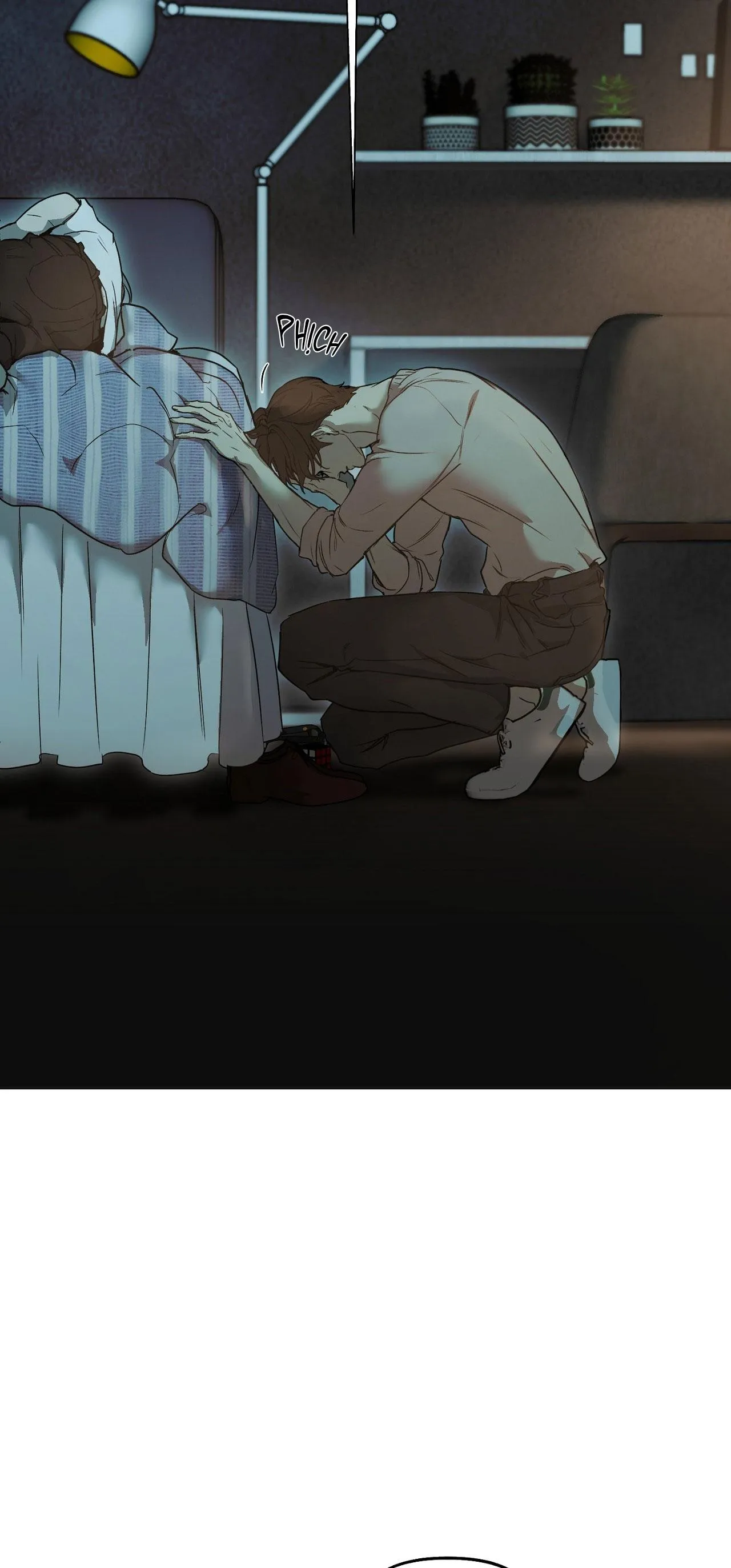 NERD PROJECT Chapter 28 Trang 34